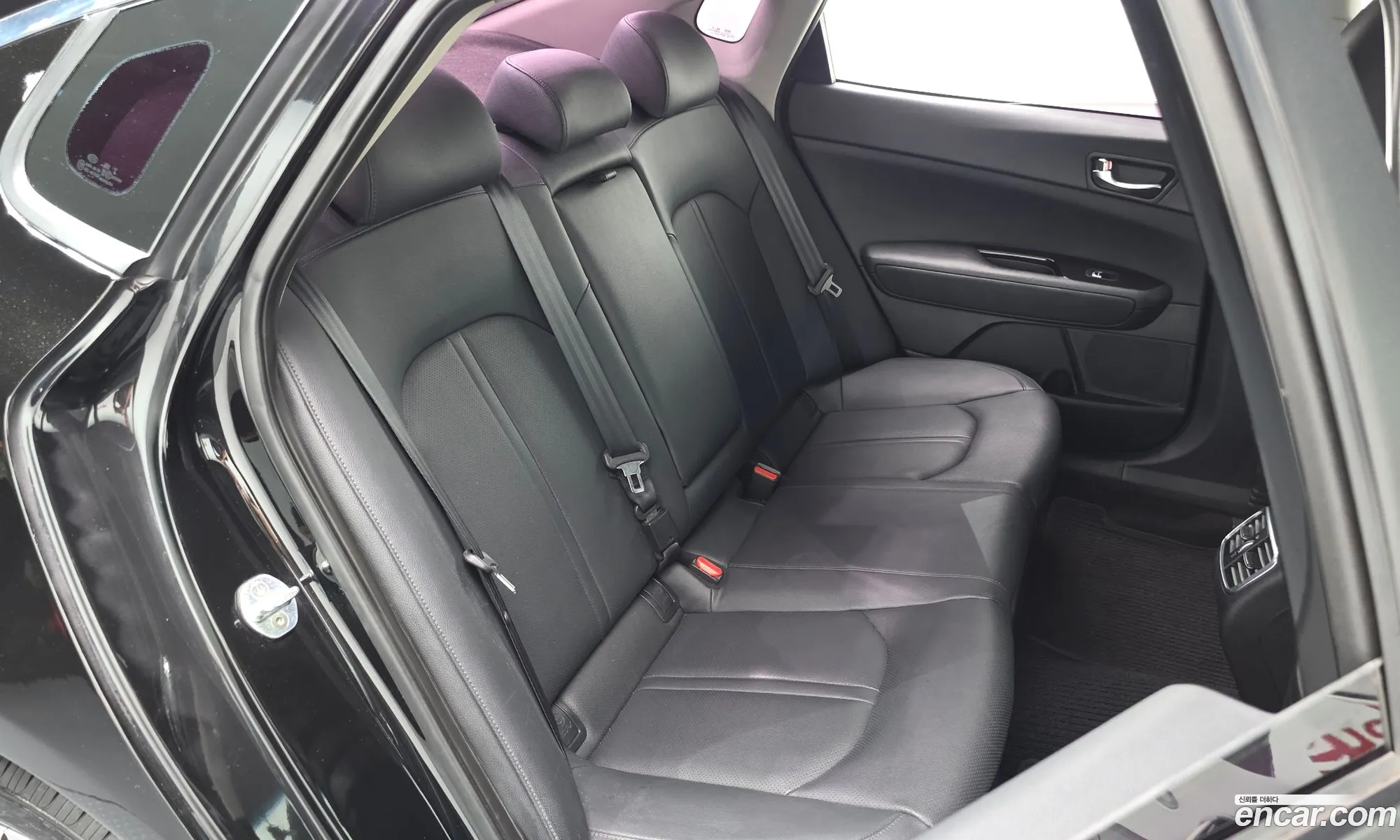 Kia K5 2016 — 16