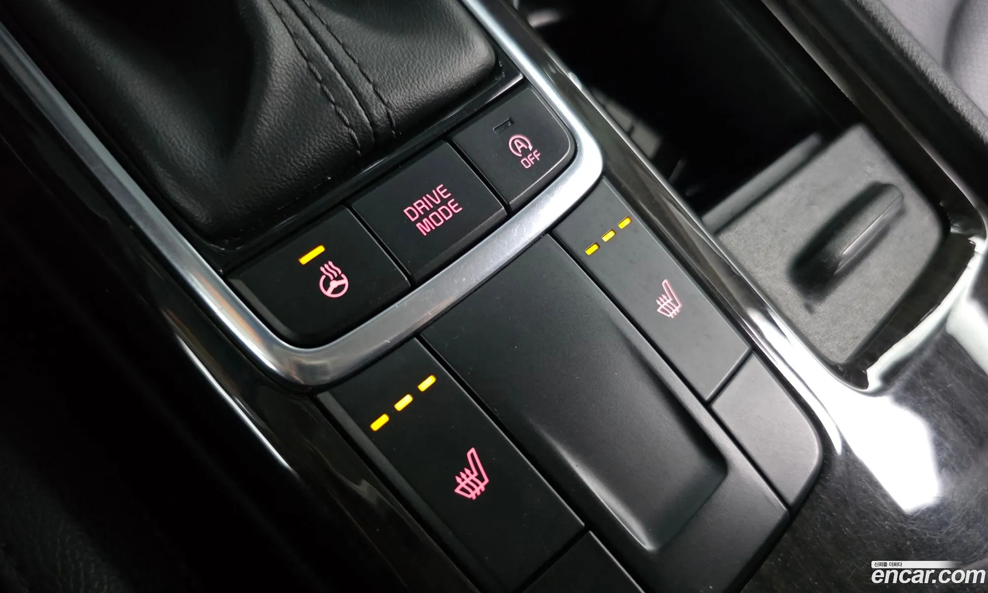 Kia K5 2016 — 11
