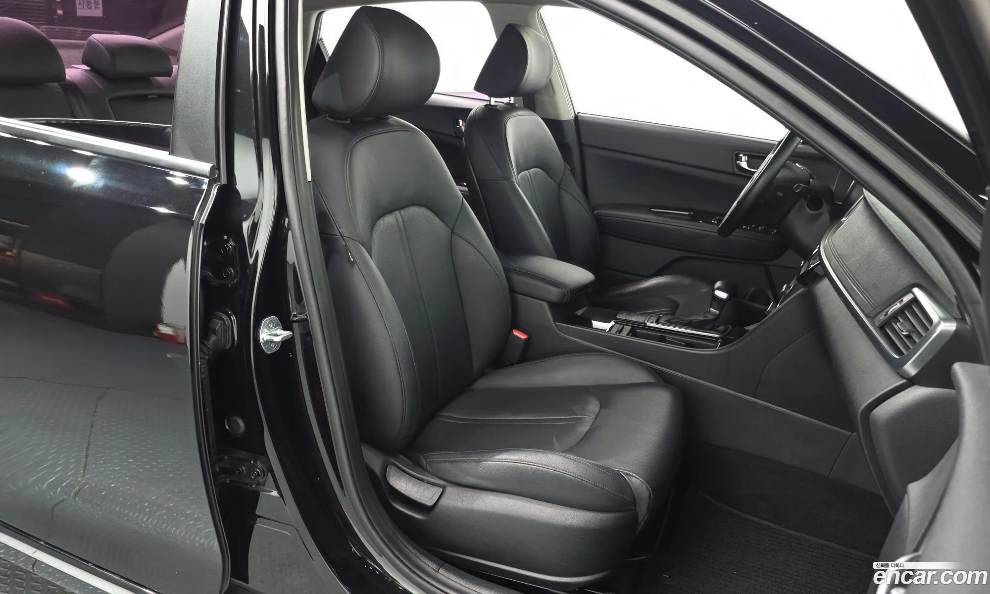 Kia K5 2016 — 15