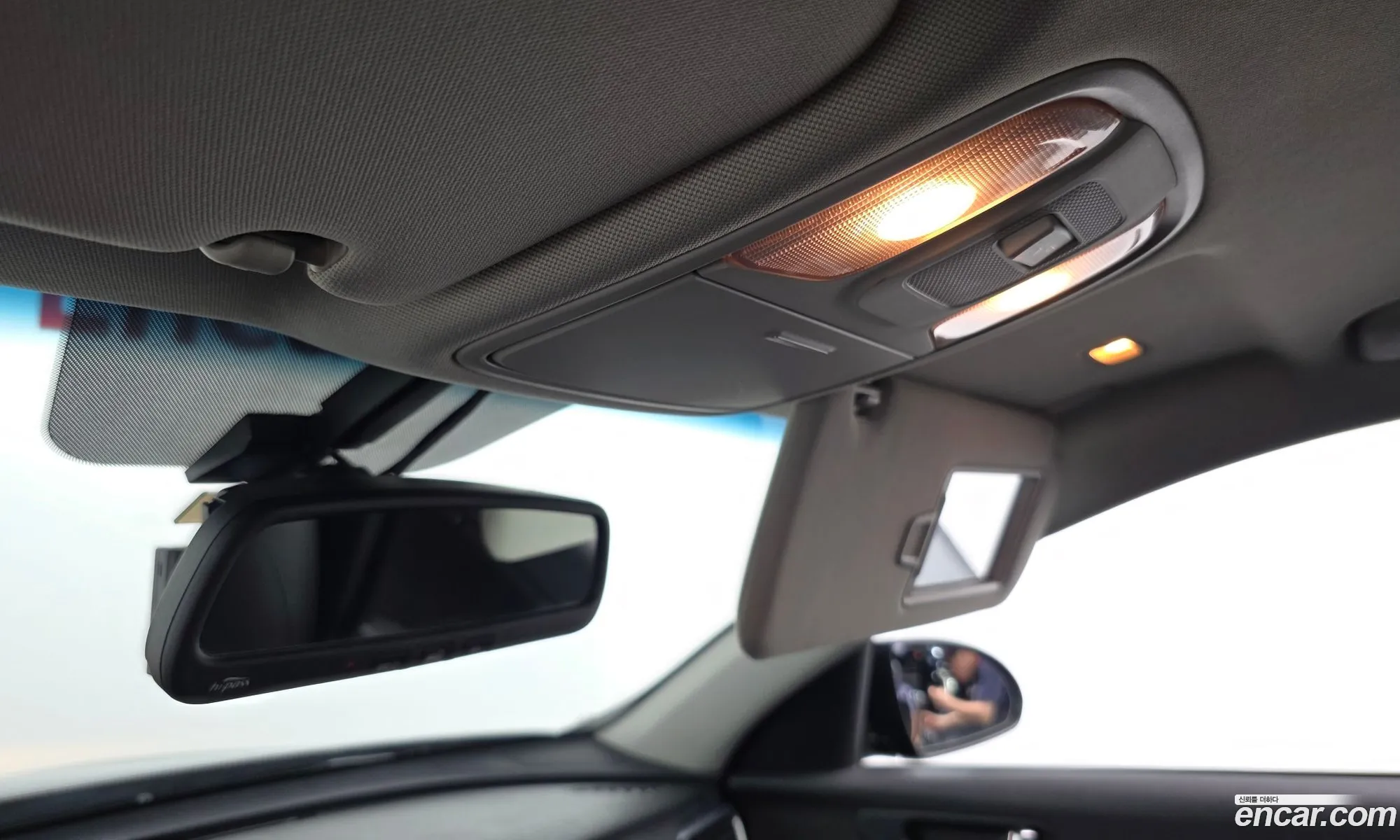 Kia K5 2016 — 7