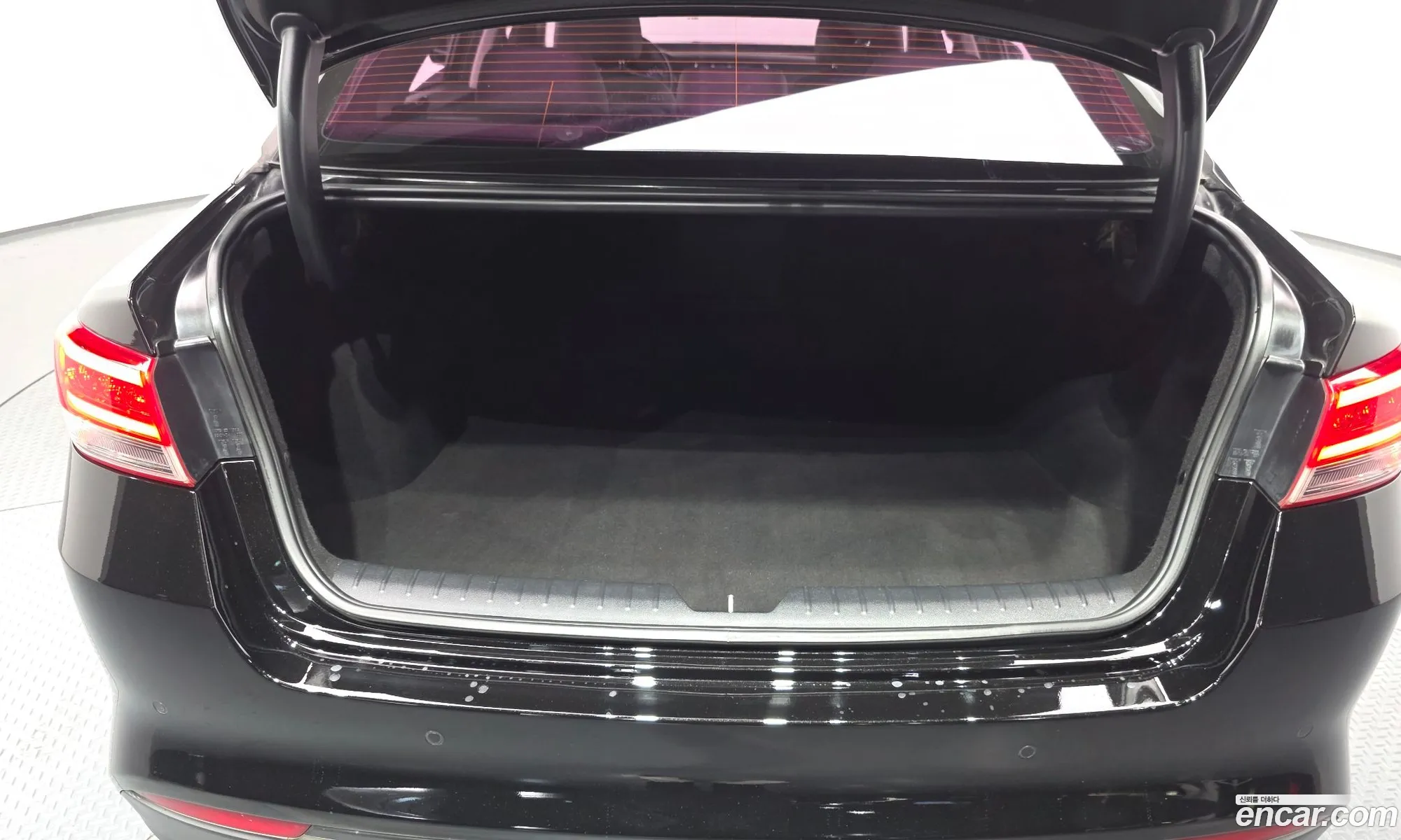 Kia K5 2016 — 9