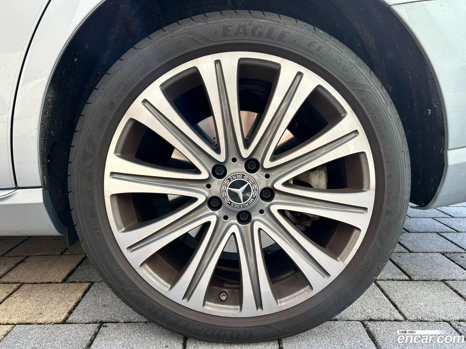 Mercedes-Benz E-Class W213 2023 — 14