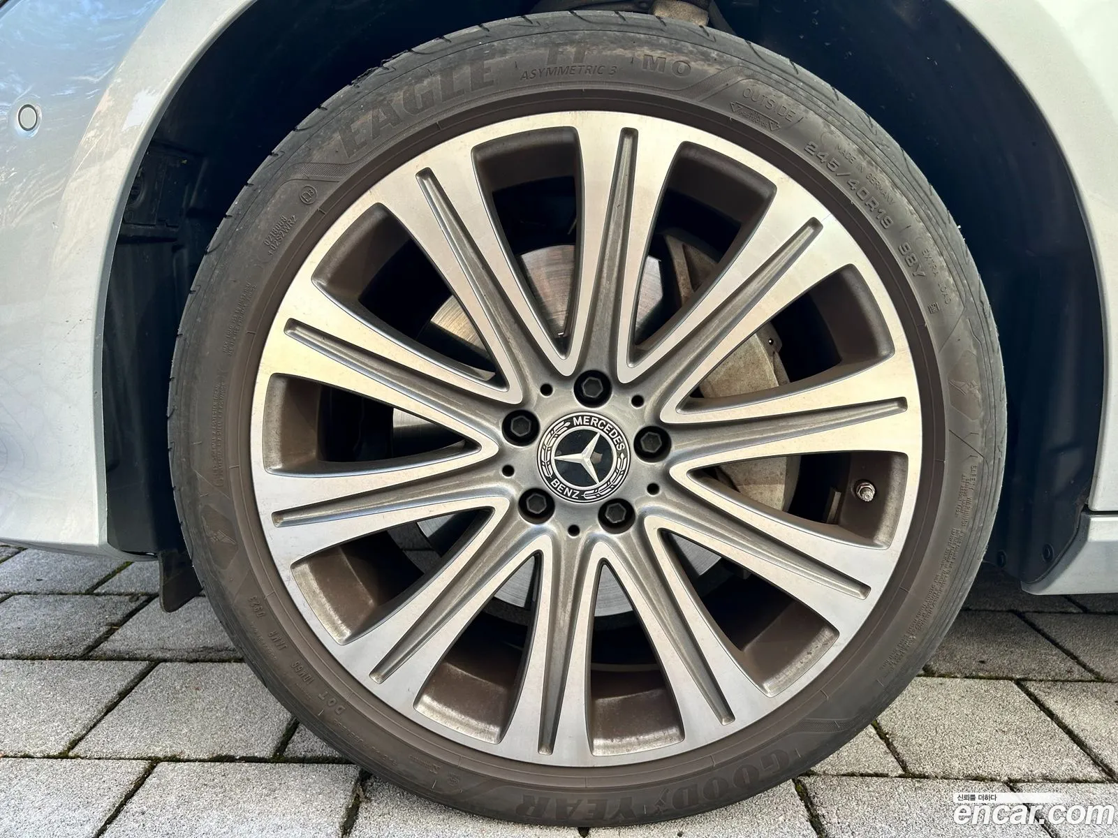 Mercedes-Benz E-Class W213 2023 — 13