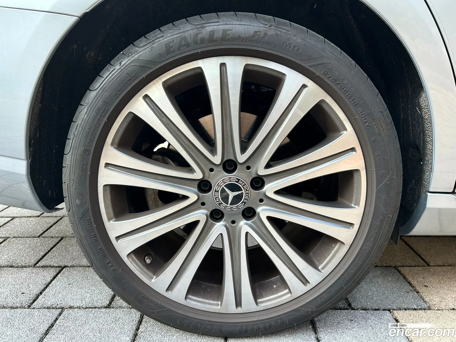Mercedes-Benz E-Class W213 2023 — 11