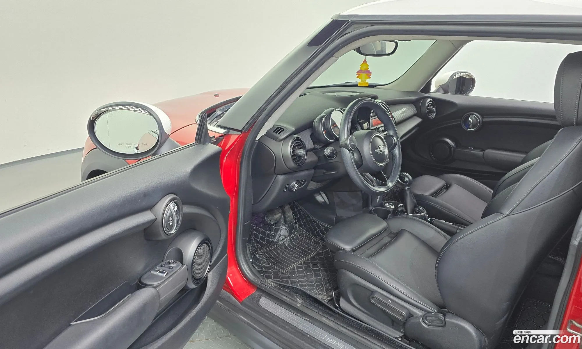 Mini Cooper 2014 WMWXM5101F2A63667 — 6