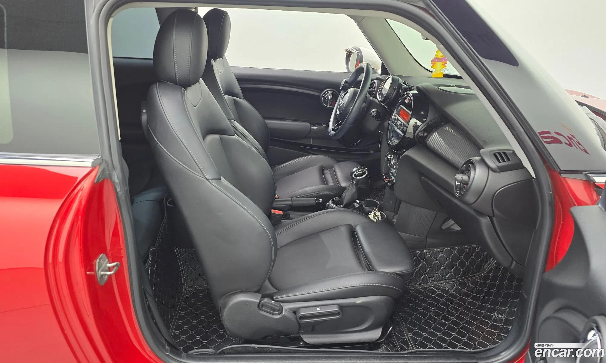Mini Cooper 2014 WMWXM5101F2A63667 — 12