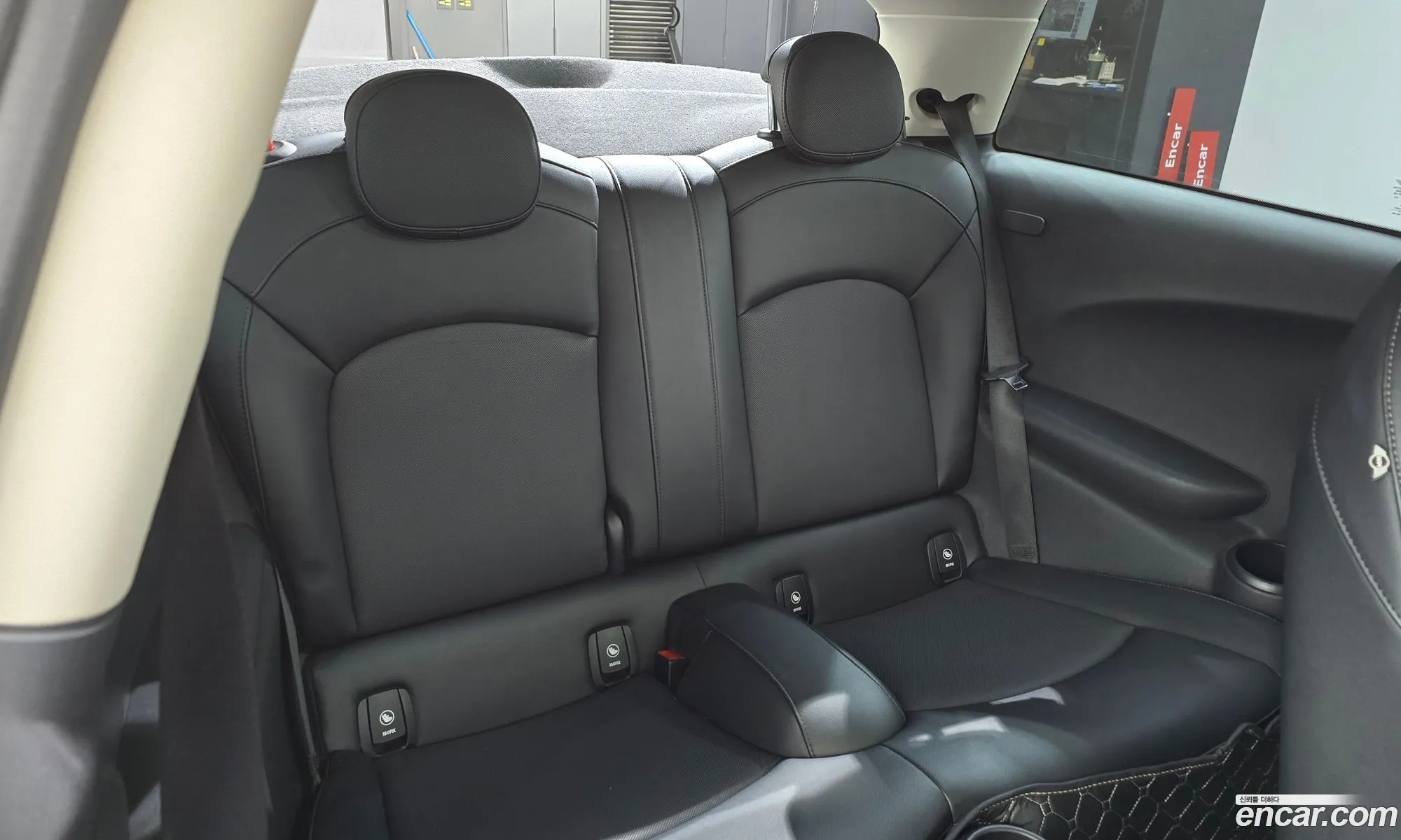 Mini Cooper 2014 WMWXM5101F2A63667 — 10