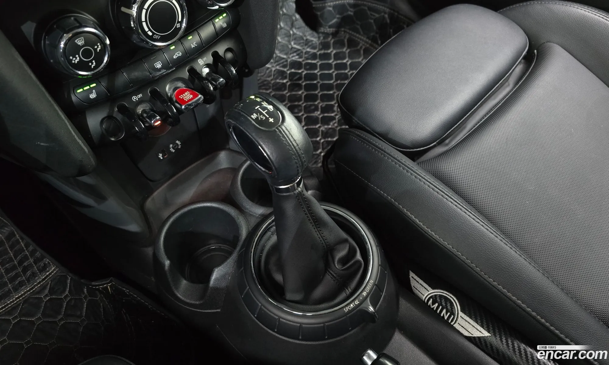 Mini Cooper 2014 WMWXM5101F2A63667 — 18