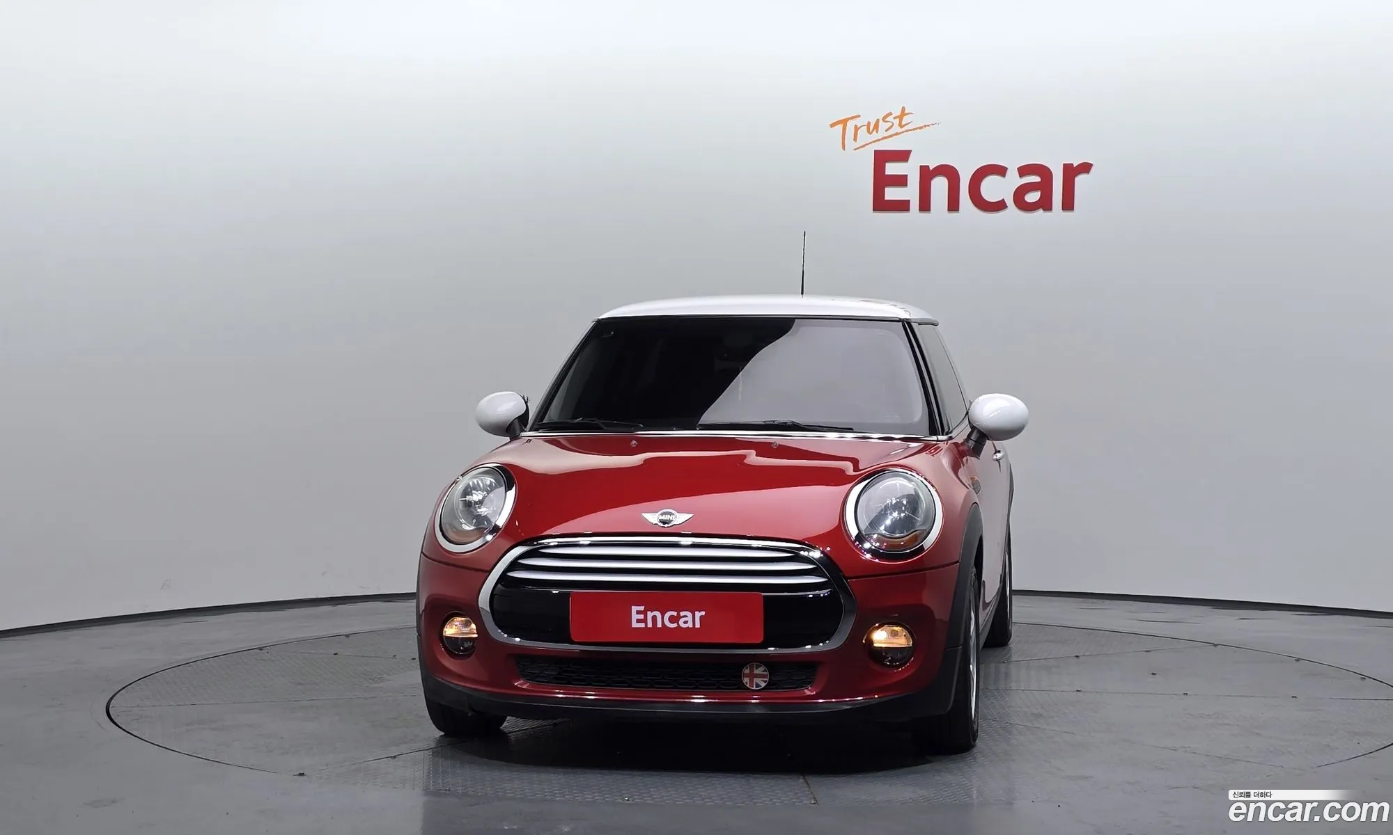 Mini Cooper 2014 WMWXM5101F2A63667 — 19