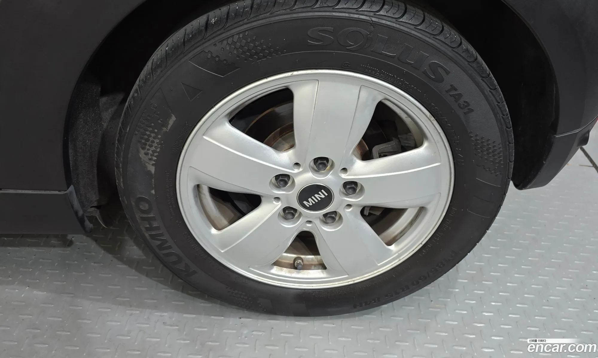 Mini Cooper 2014 WMWXM5101F2A63667 — 14