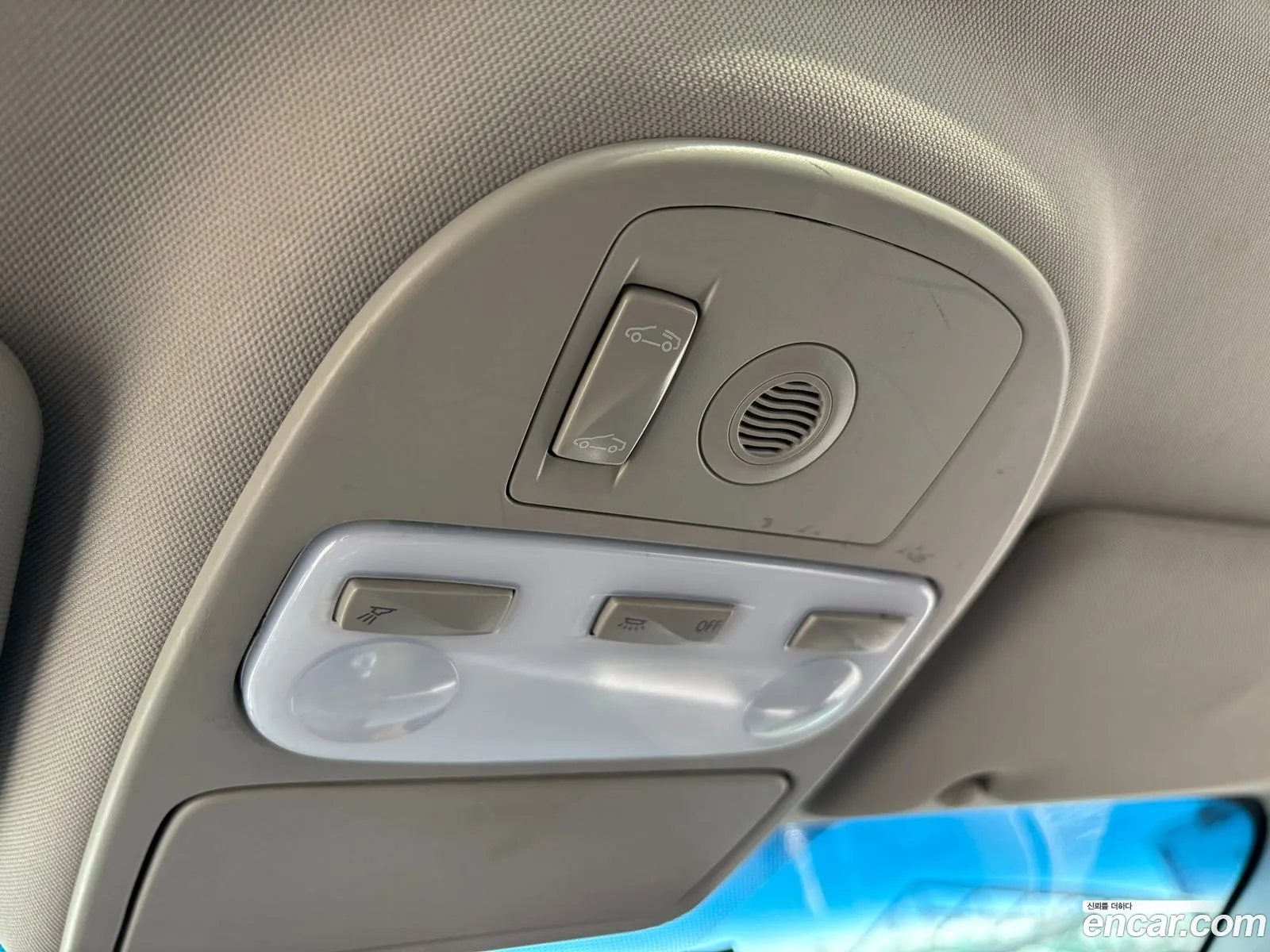 Renault Korea (Samsung) SM3 2012 — 12