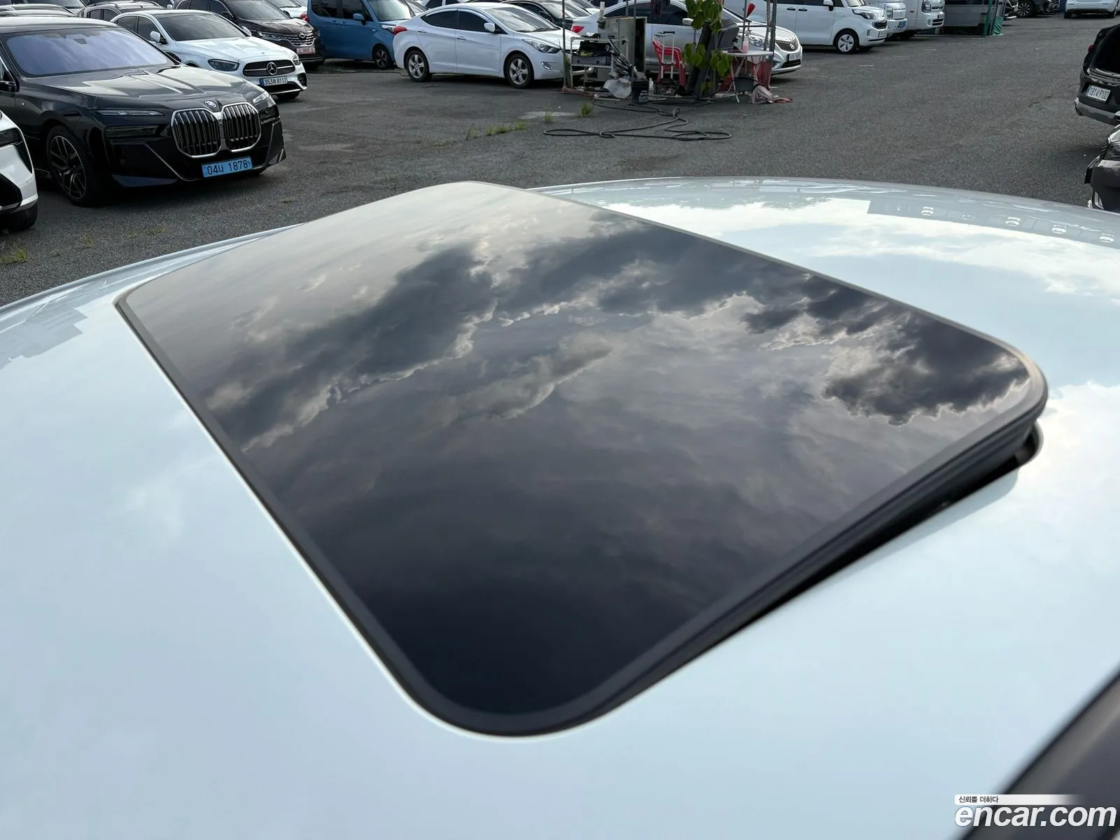 Renault Korea (Samsung) SM3 2012 — 14