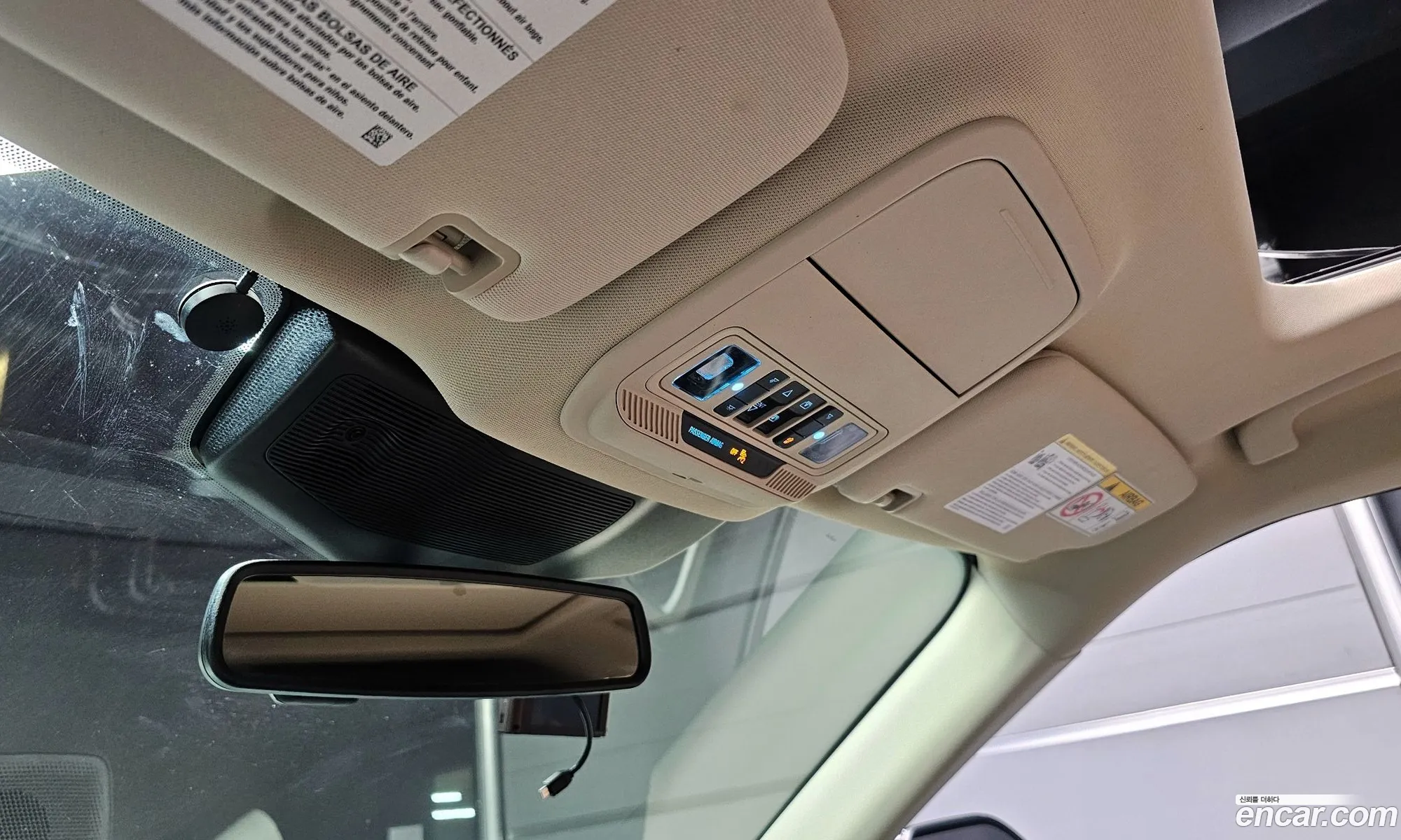Ford Explorer 6th Gen 2020 1FMSK8FH5LGD07332 — 20