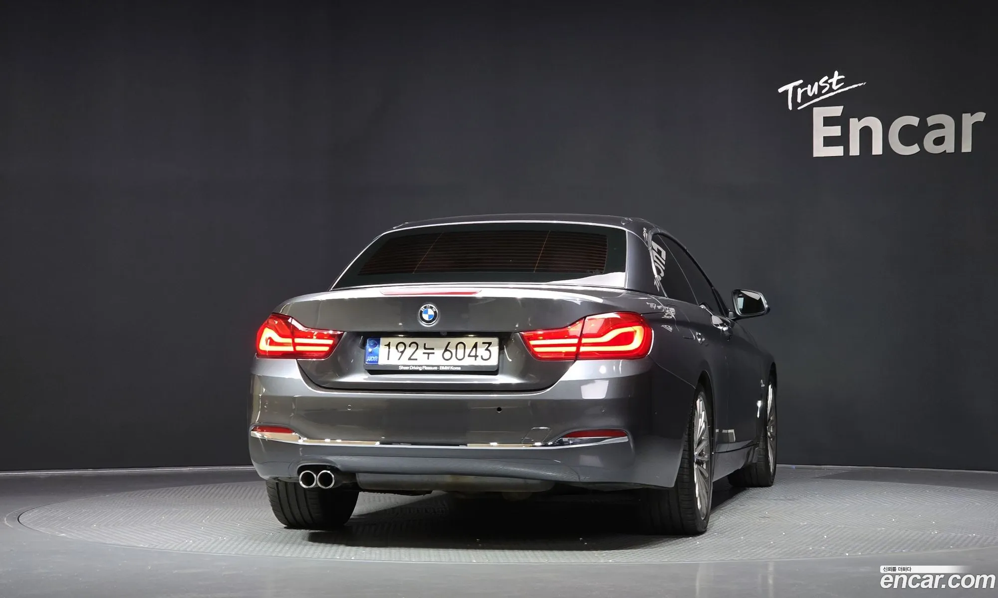 BMW 4 Series 2018 WBA4Z1102JEF34827 — 15