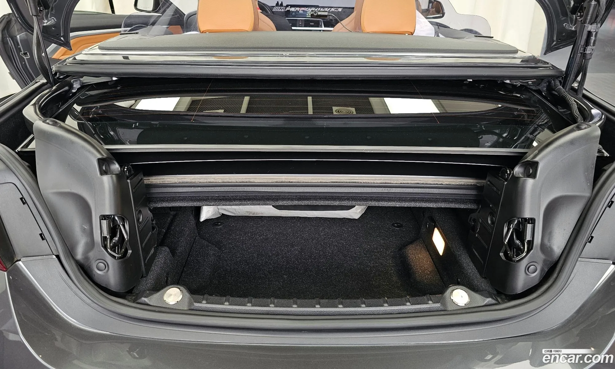 BMW 4 Series 2018 WBA4Z1102JEF34827 — 18