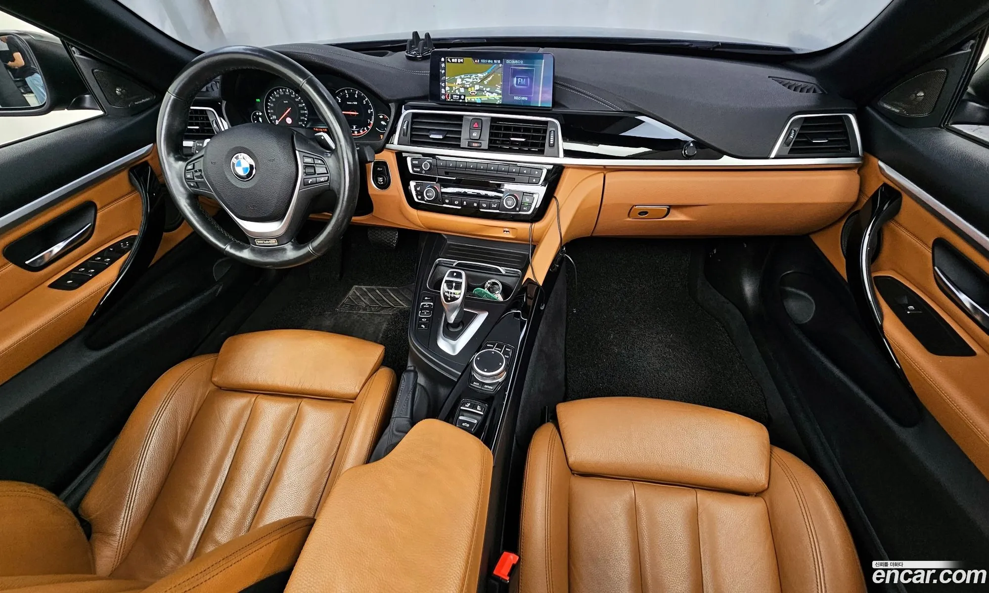 BMW 4 Series 2018 WBA4Z1102JEF34827 — 10