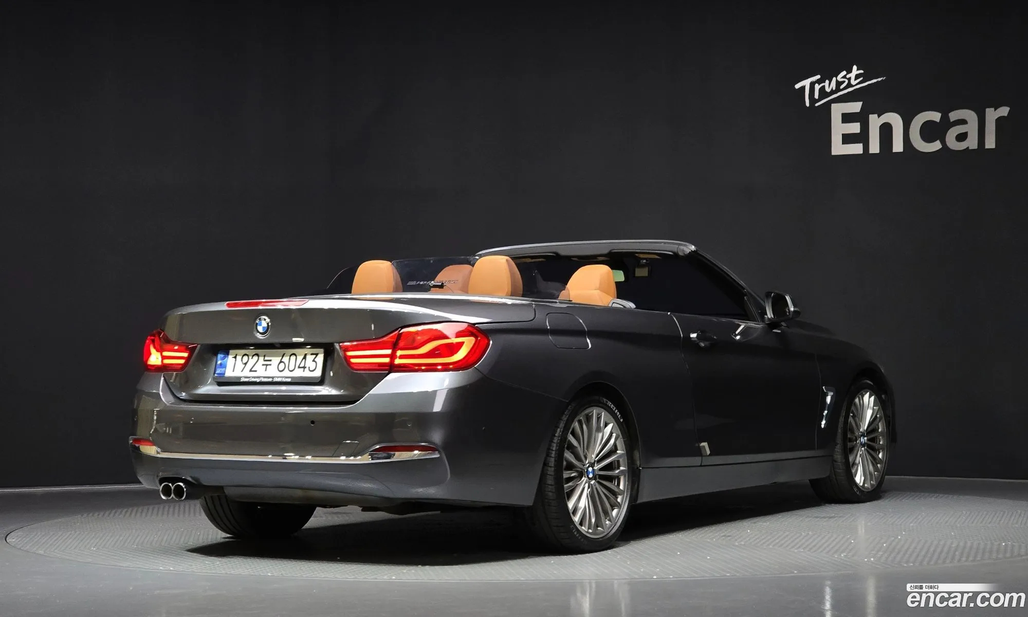 BMW 4 Series 2018 WBA4Z1102JEF34827 — 20