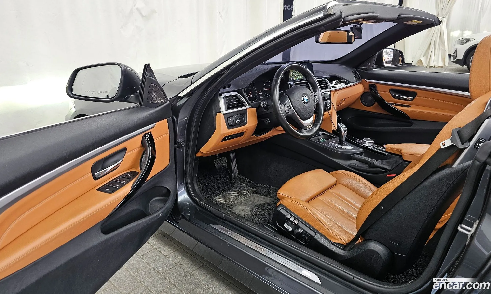 BMW 4 Series 2018 WBA4Z1102JEF34827 — 8