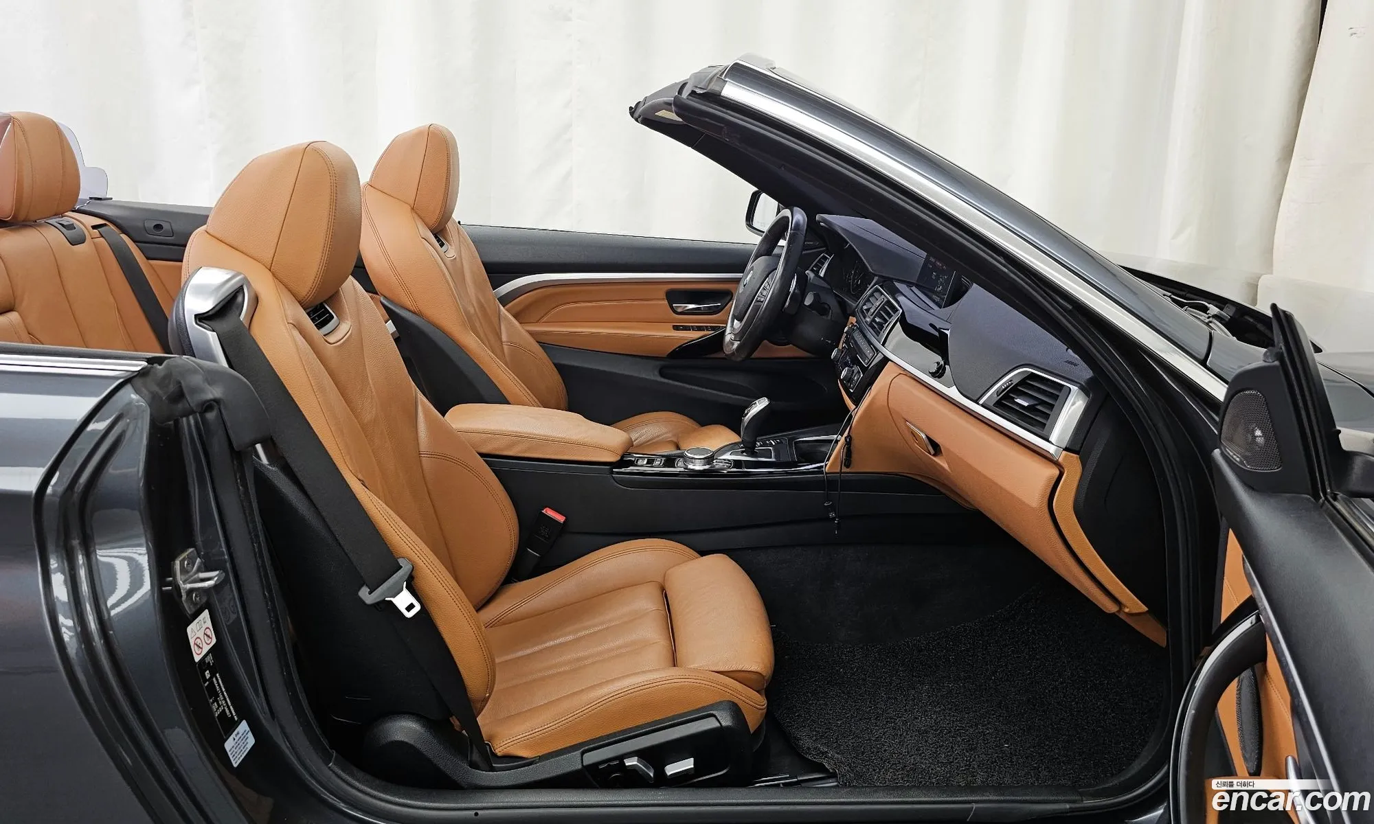 BMW 4 Series 2018 WBA4Z1102JEF34827 — 11