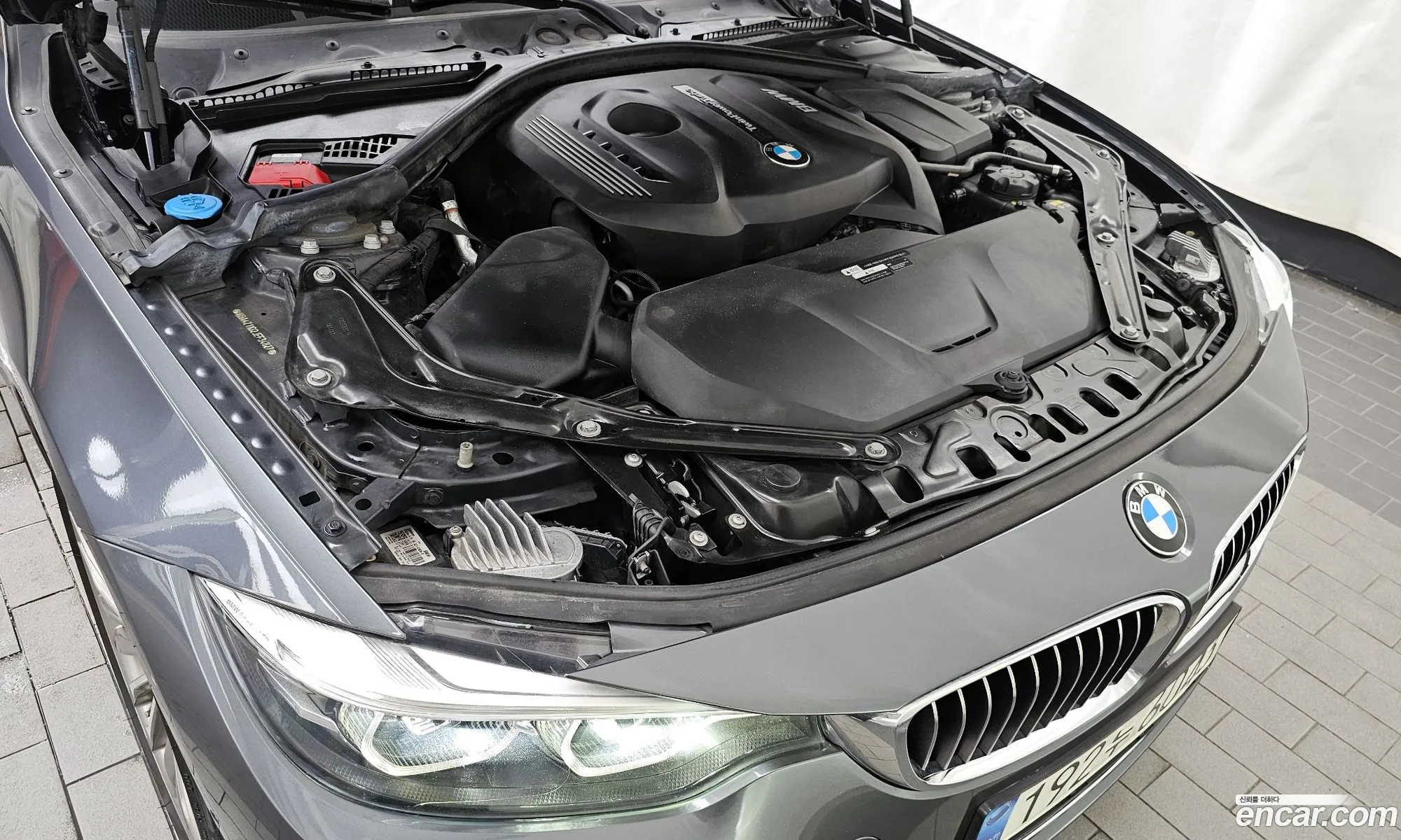 BMW 4 Series 2018 WBA4Z1102JEF34827 — 7