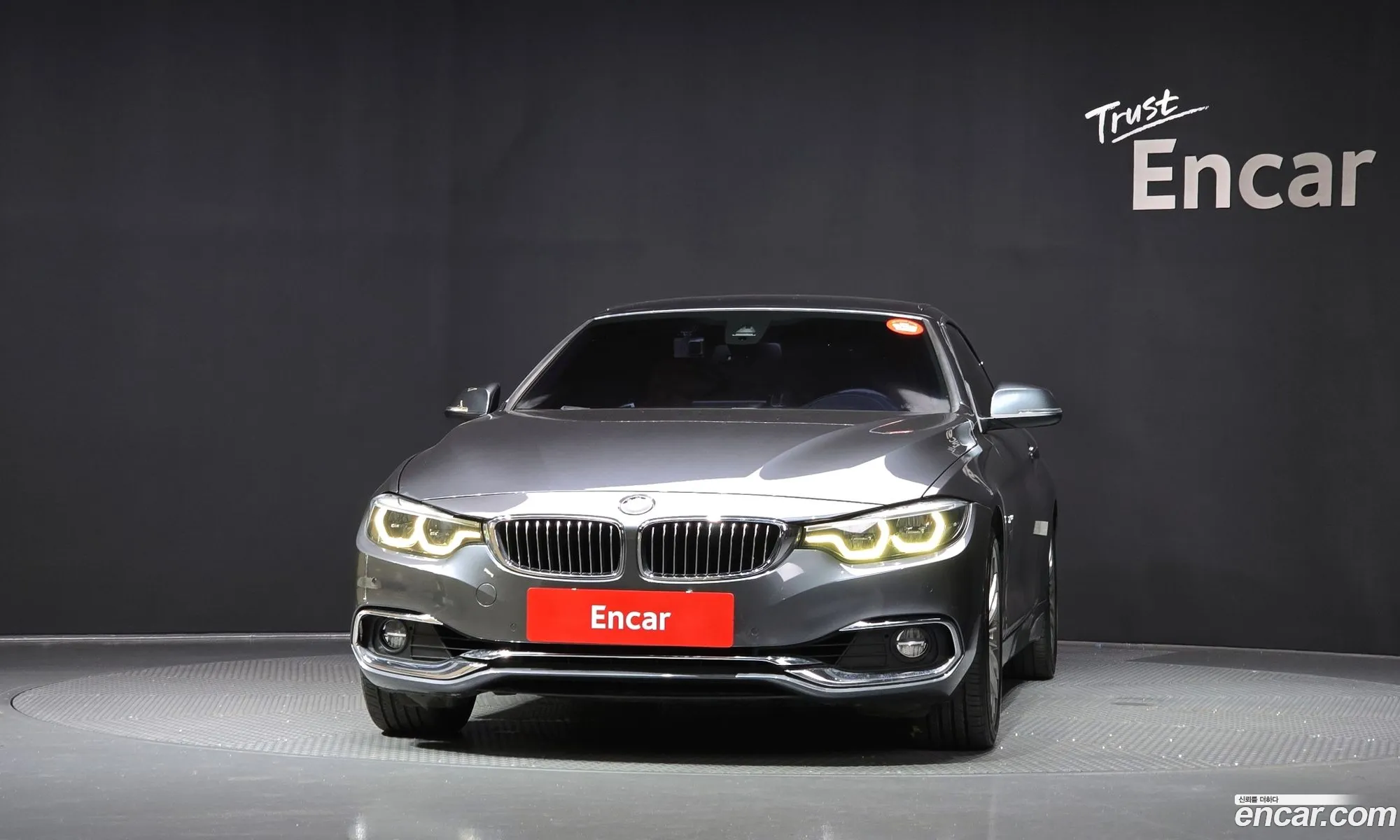 BMW 4 Series 2018 WBA4Z1102JEF34827 — 6
