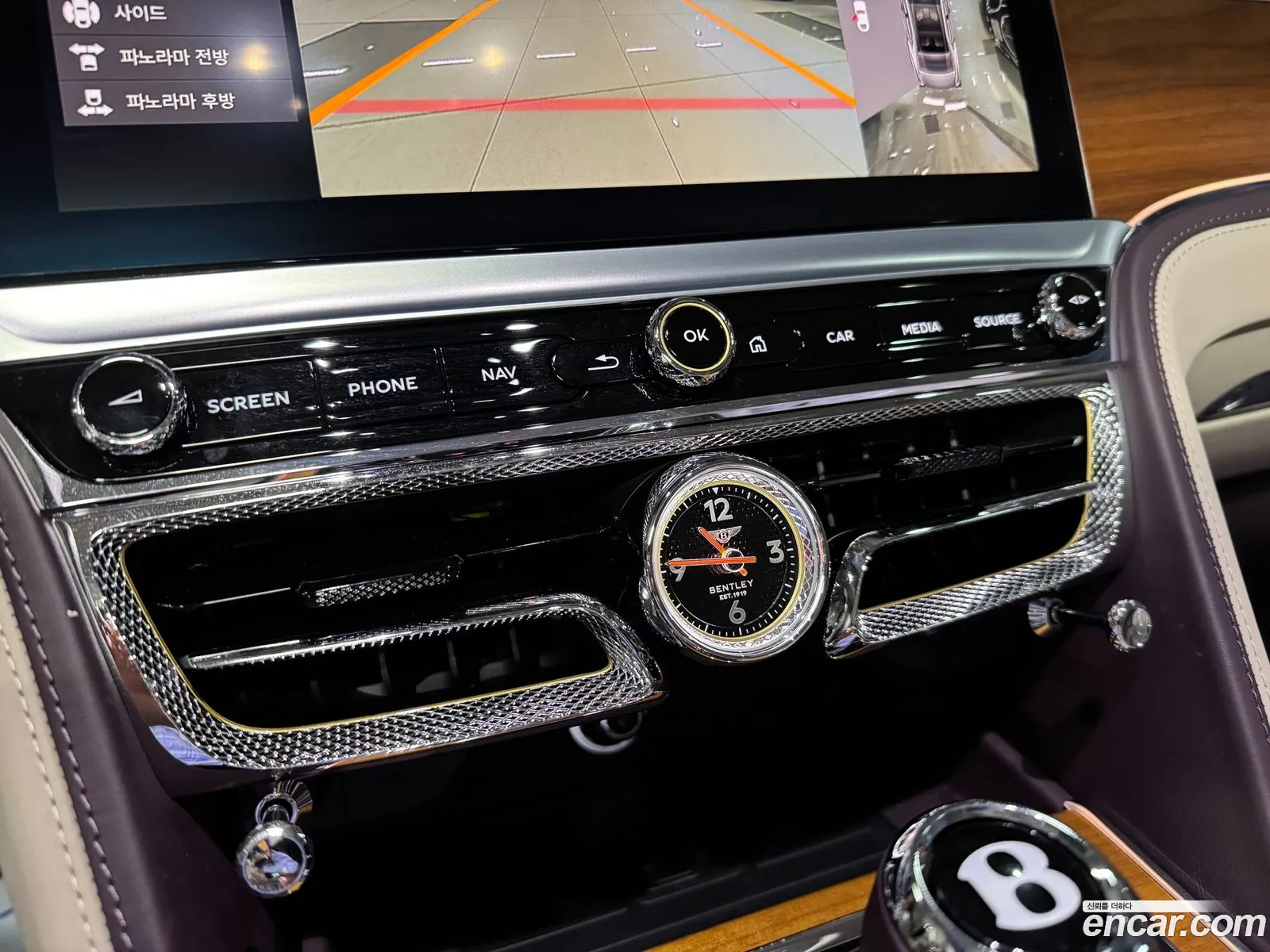 Bentley Flying Spur 2021 — 2
