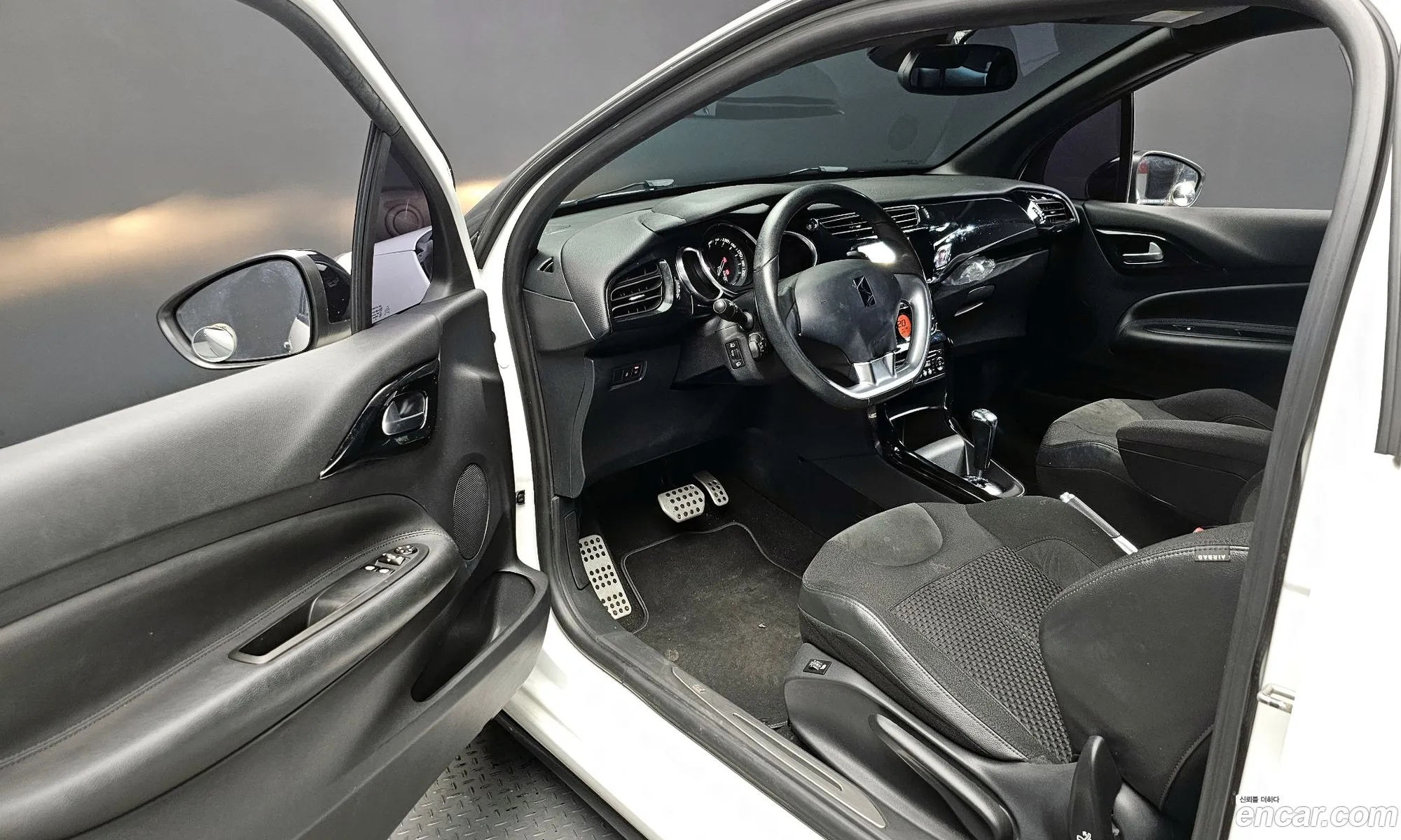 Citroen/DS DS3
