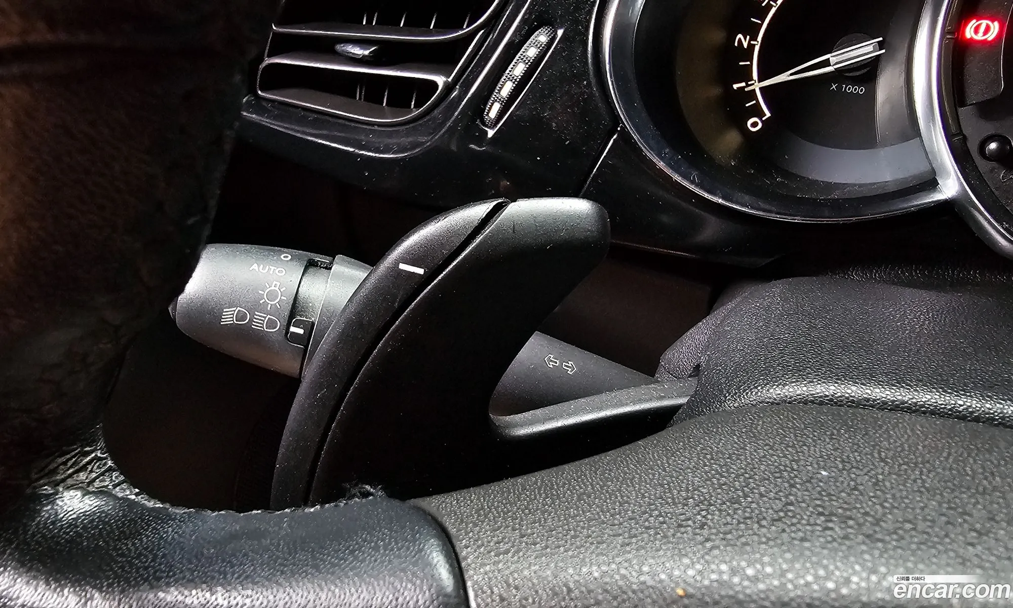 Citroen/DS DS3 2014 VF7SA9HP8EW555088 — 8
