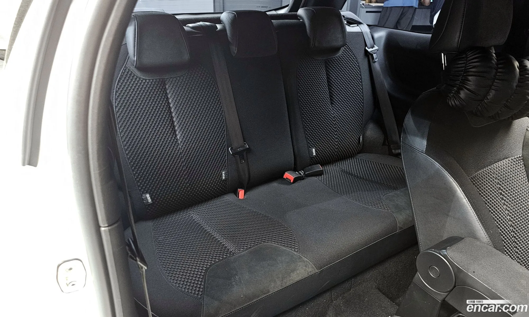 Citroen/DS DS3 2014 VF7SA9HP8EW555088 — 13
