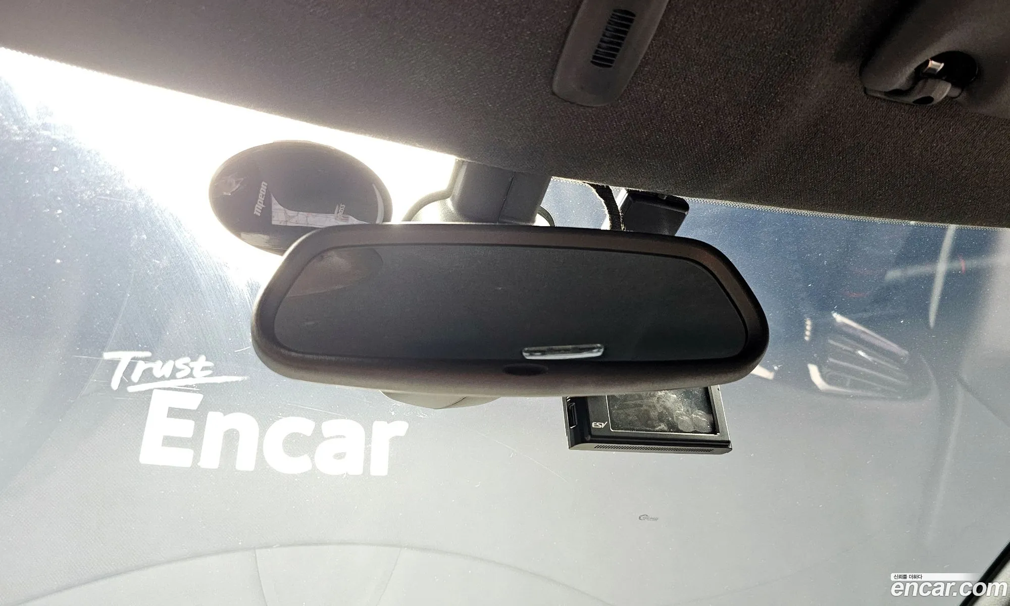 Citroen/DS DS3 2014 VF7SA9HP8EW555088 — 20