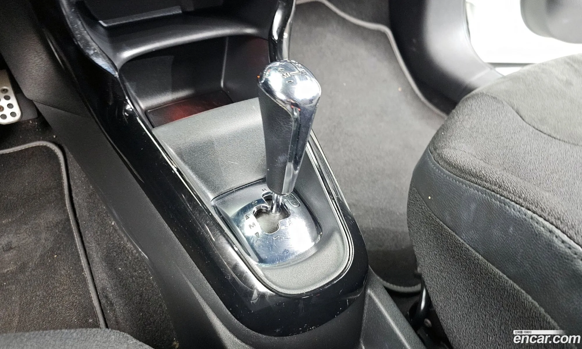 Citroen/DS DS3 2014 VF7SA9HP8EW555088 — 6