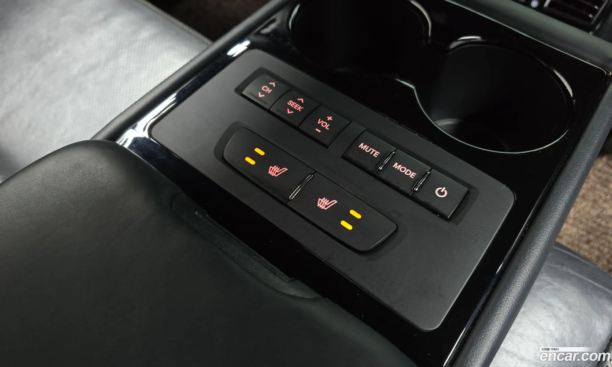Kia K7 2011 — 3