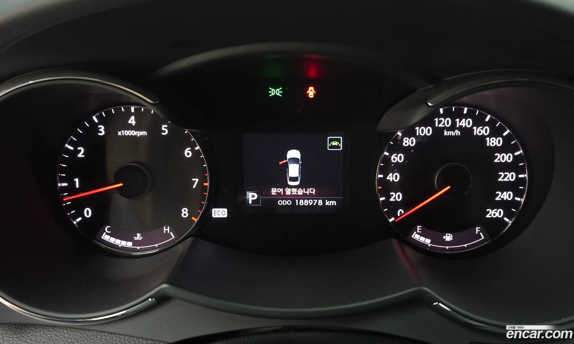 Kia K7 2011 — 20