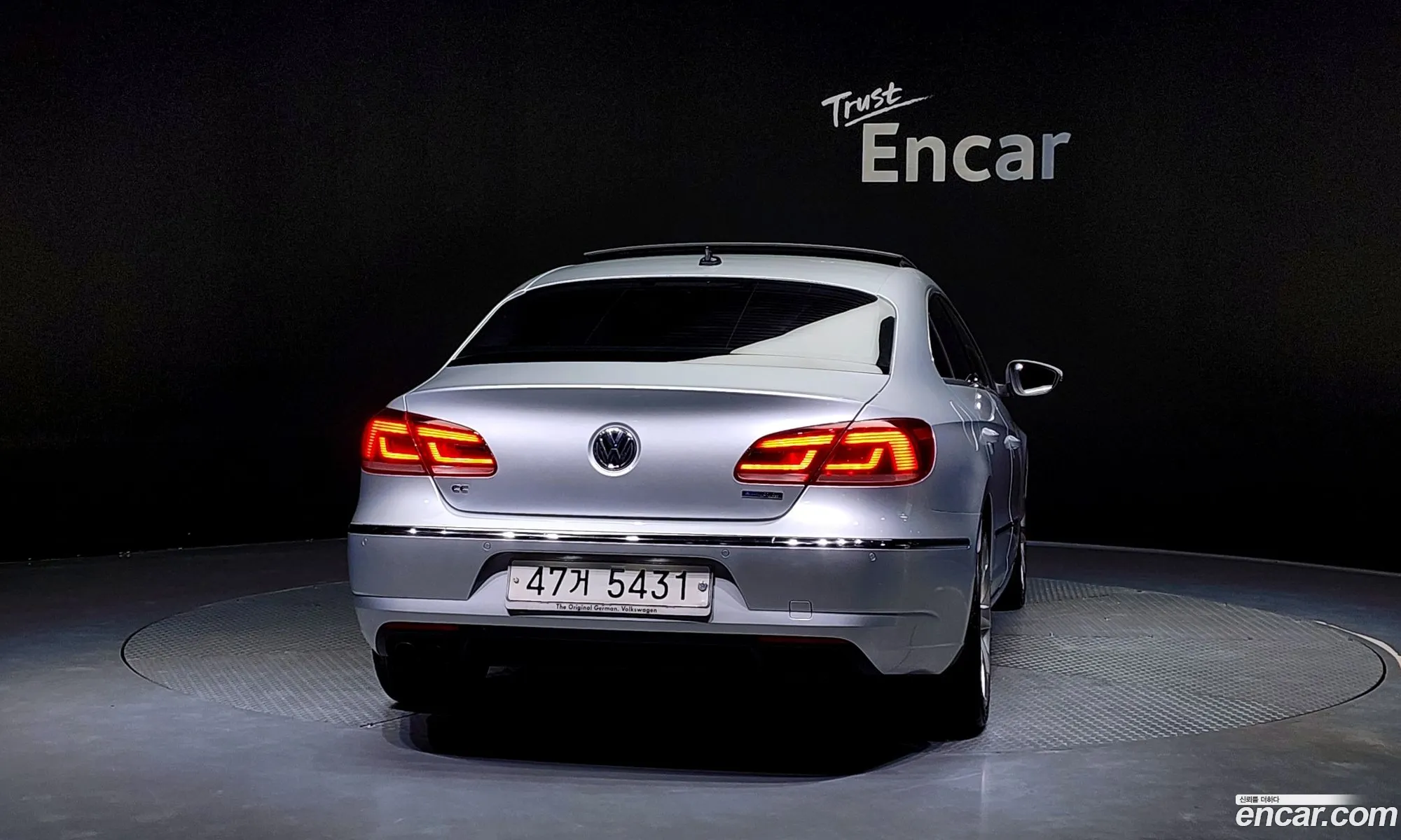 Volkswagen CC 2012 WVWZZZ3CZDE523248 — 14