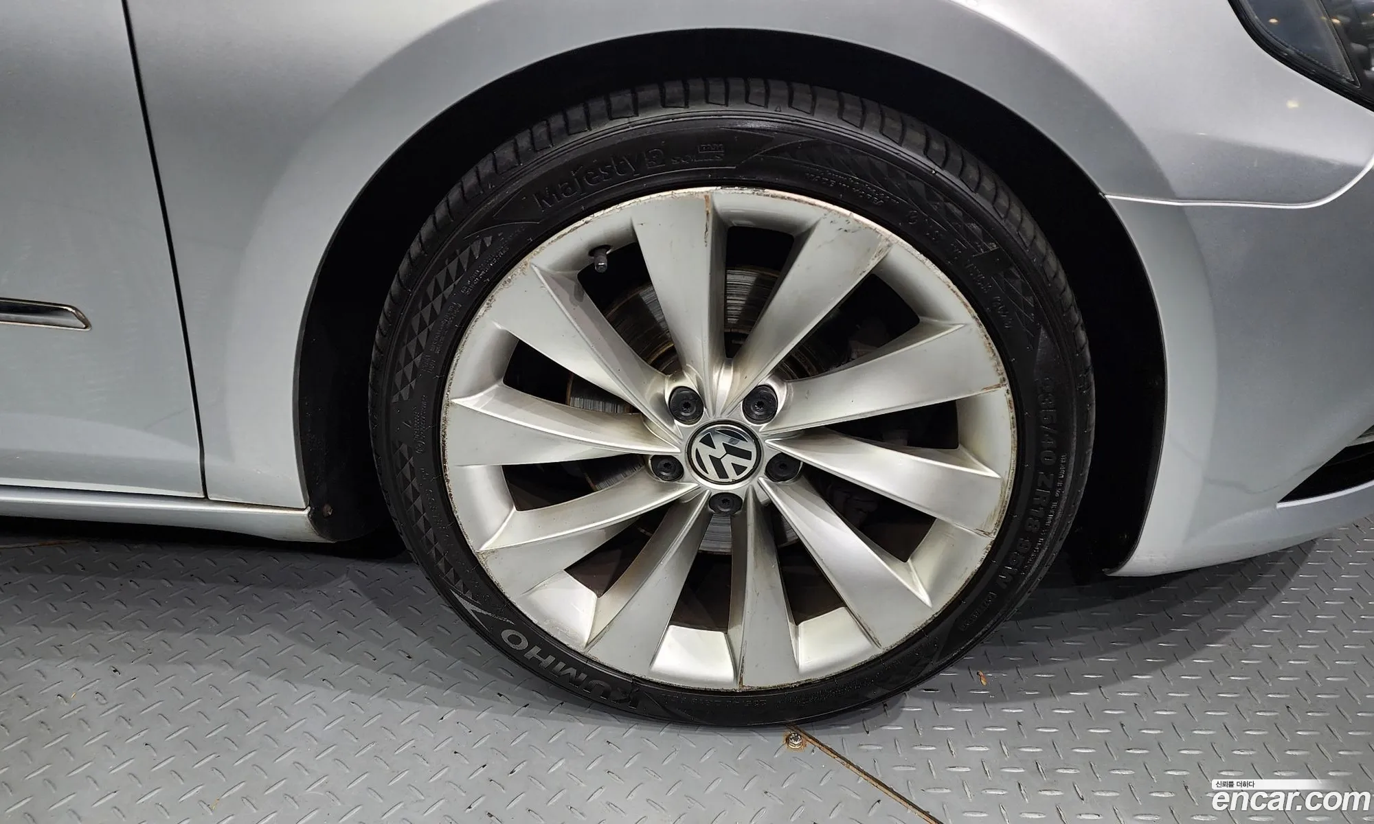 Volkswagen CC 2012 WVWZZZ3CZDE523248 — 5