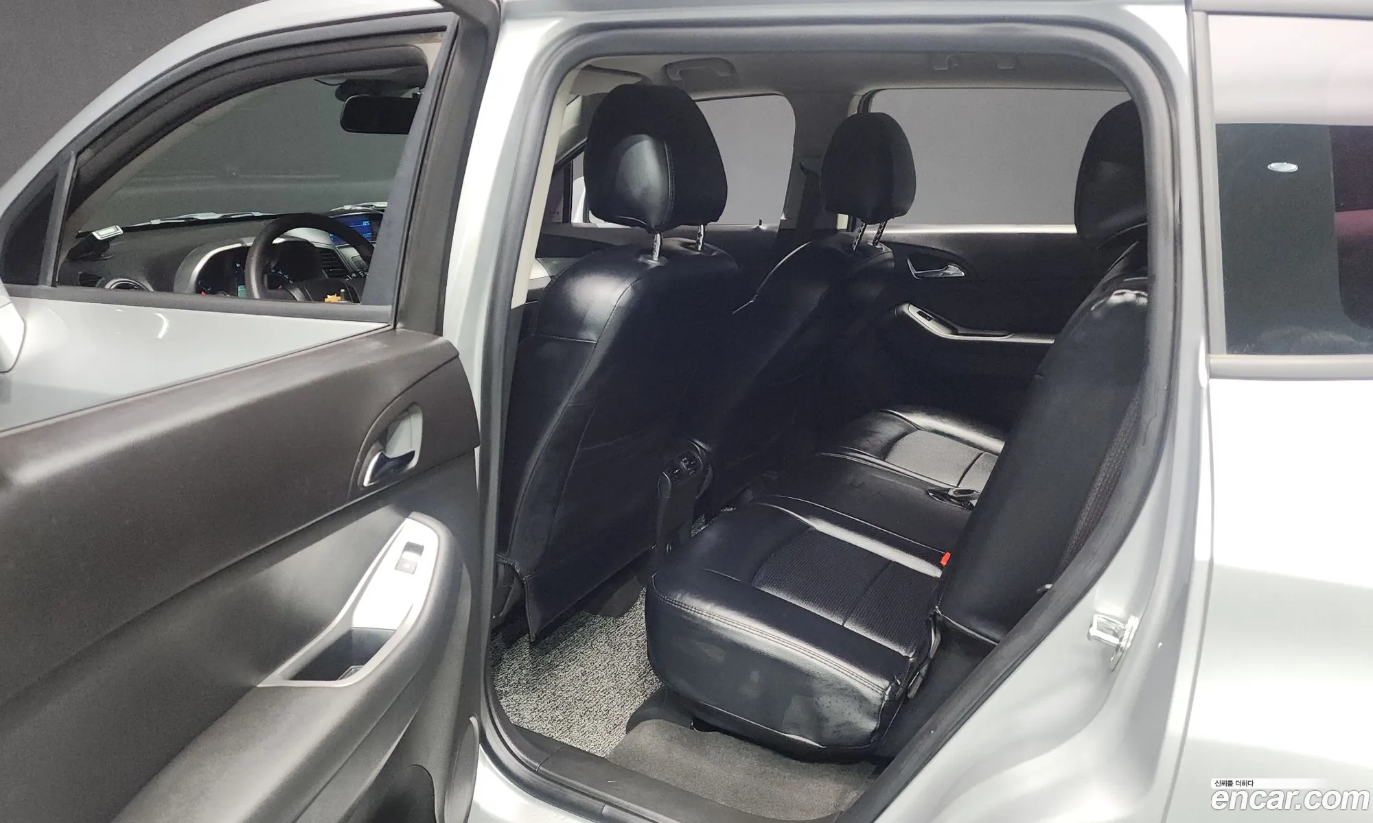 Chevrolet (GM Daewoo) Orlando 2017 — 17