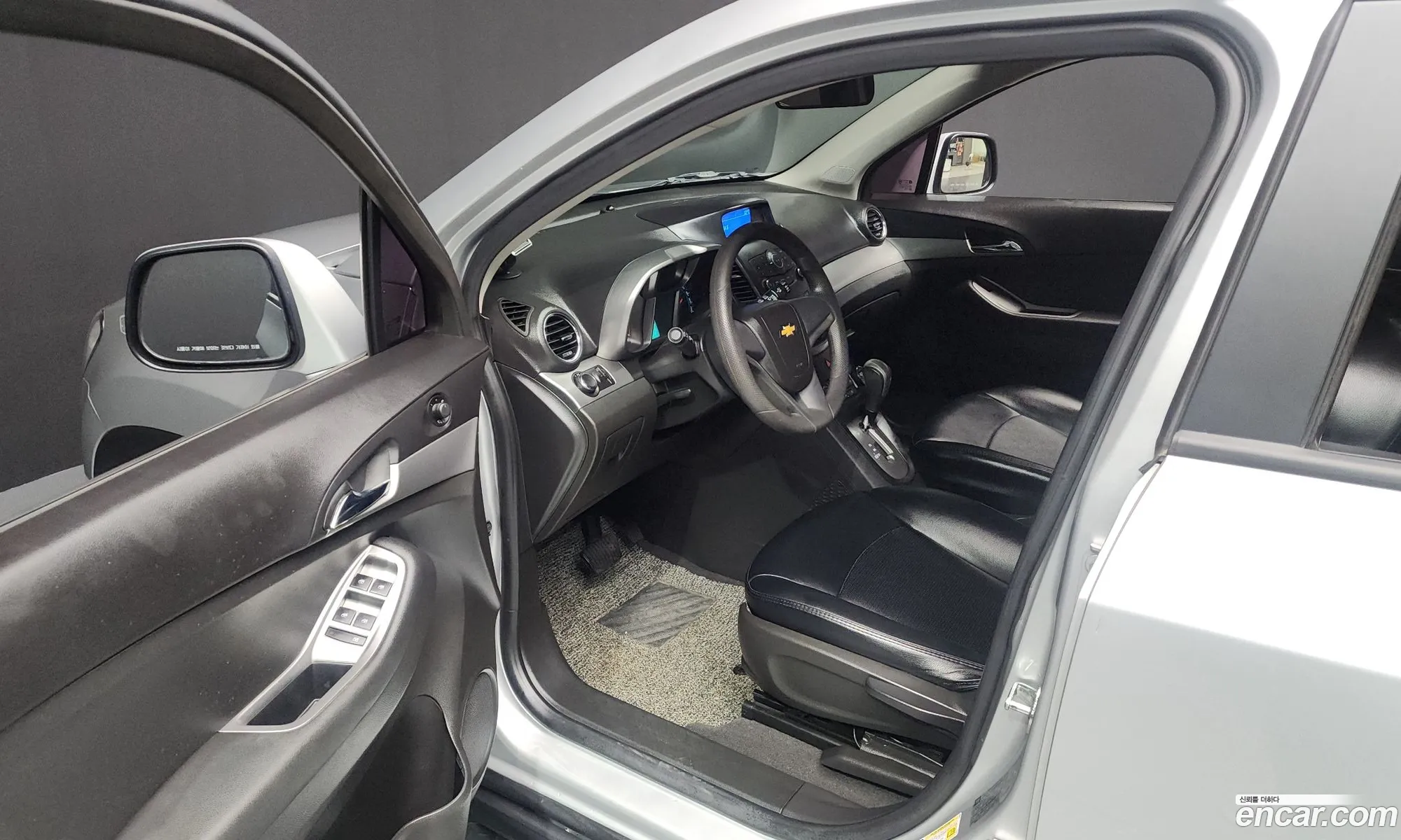 Chevrolet (GM Daewoo) Orlando 2017 — 10