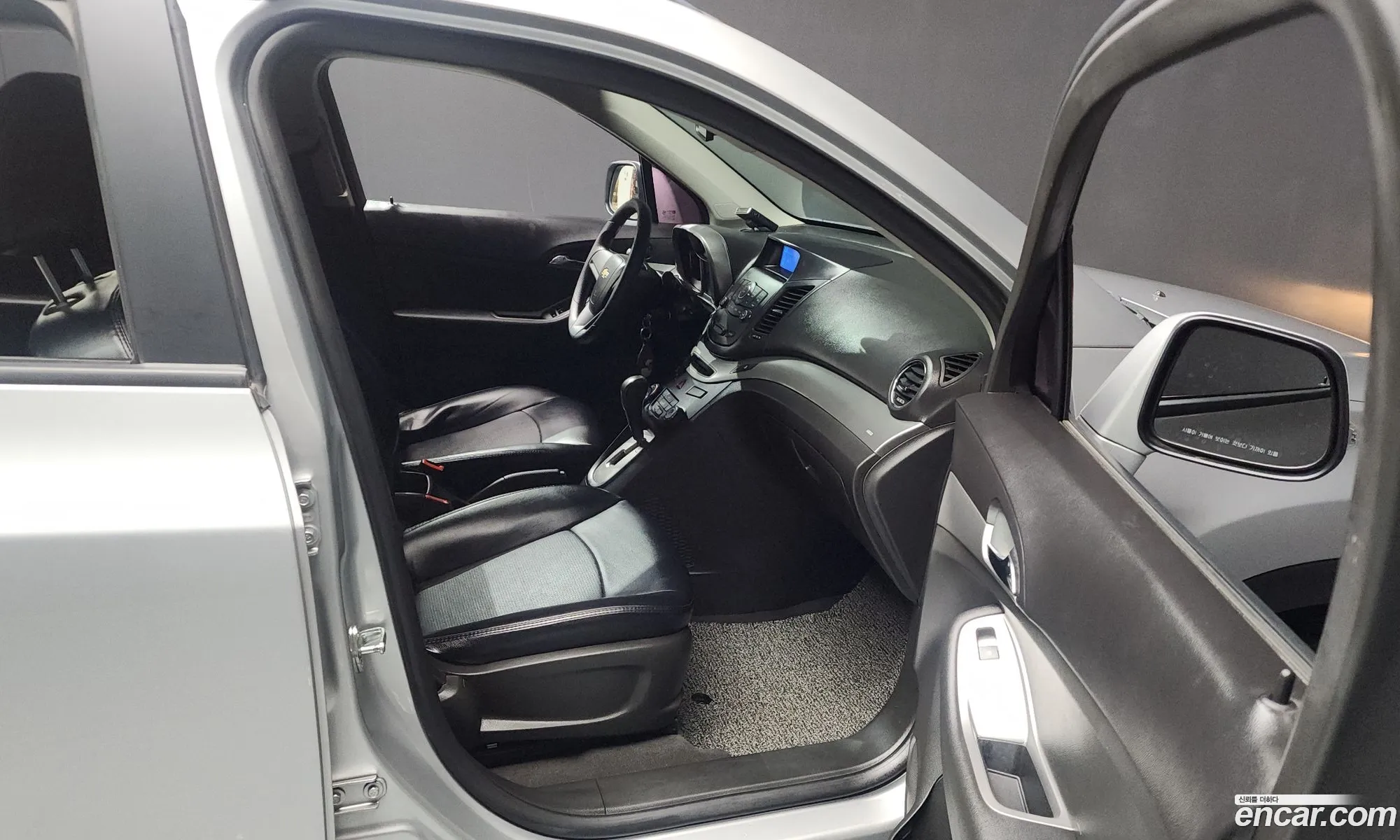 Chevrolet (GM Daewoo) Orlando 2017 — 20