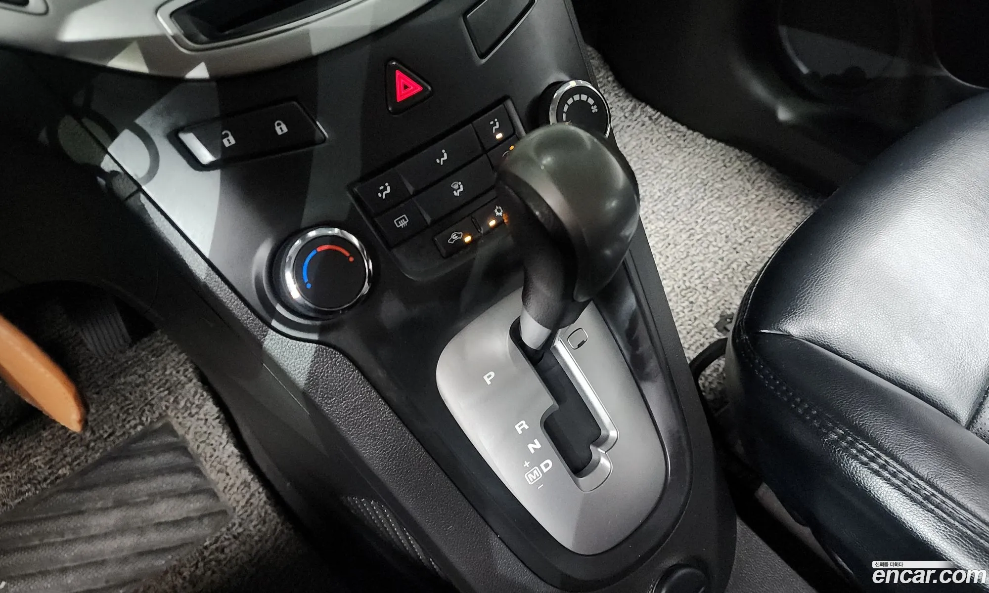 Chevrolet (GM Daewoo) Orlando 2017 — 14