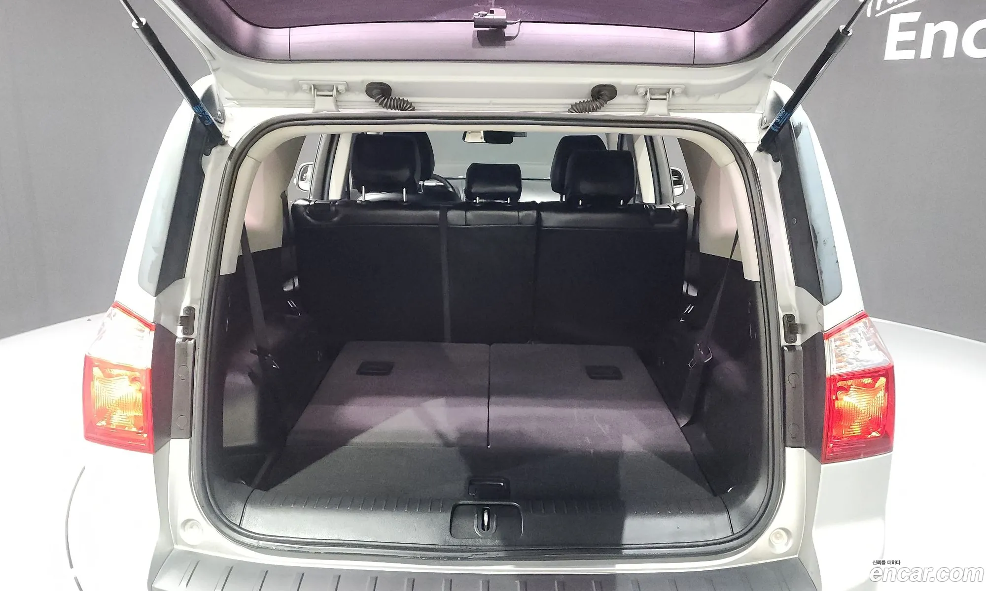Chevrolet (GM Daewoo) Orlando 2017 — 2