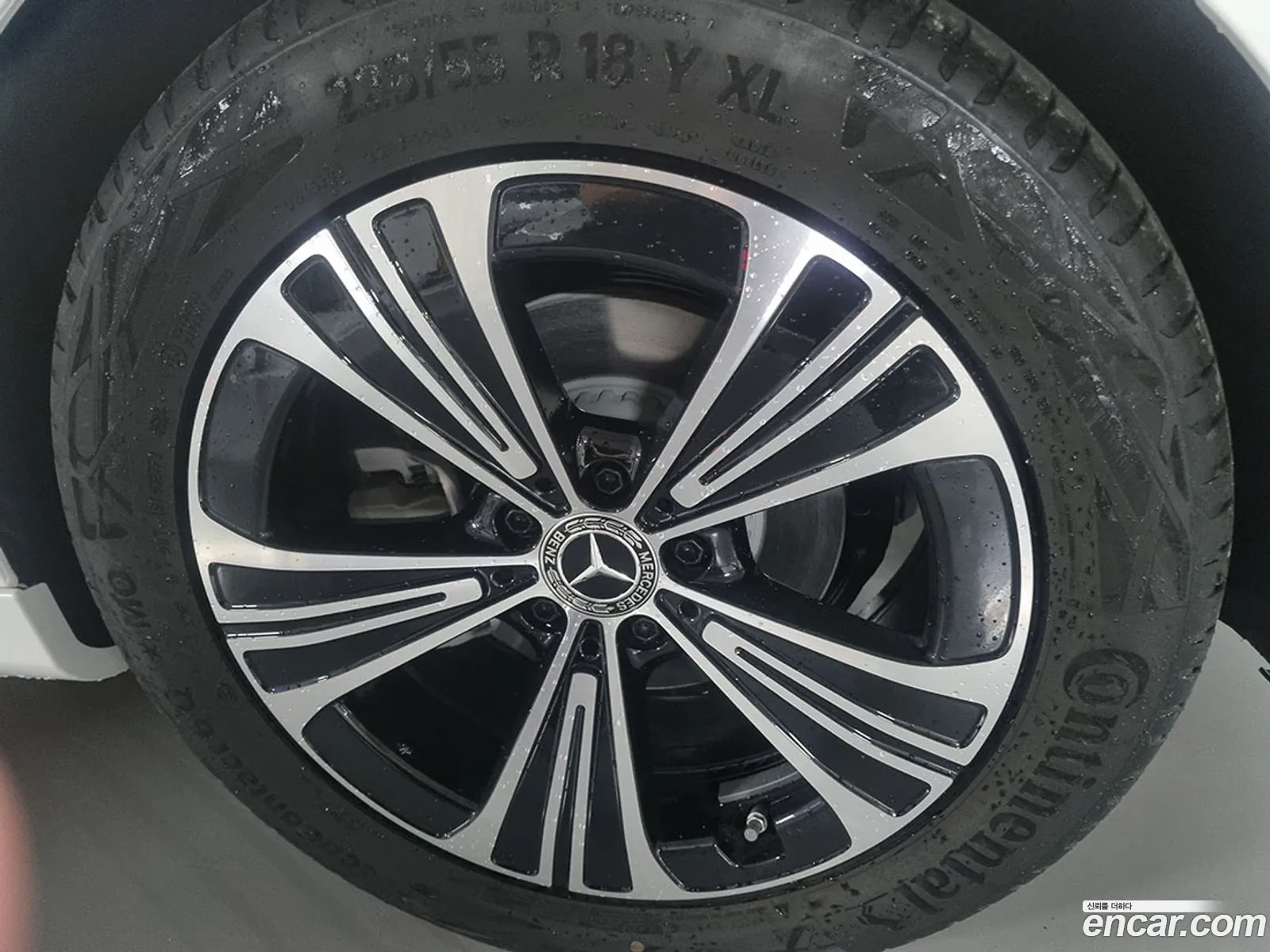 Mercedes-Benz E-Class W214 2025 — 7