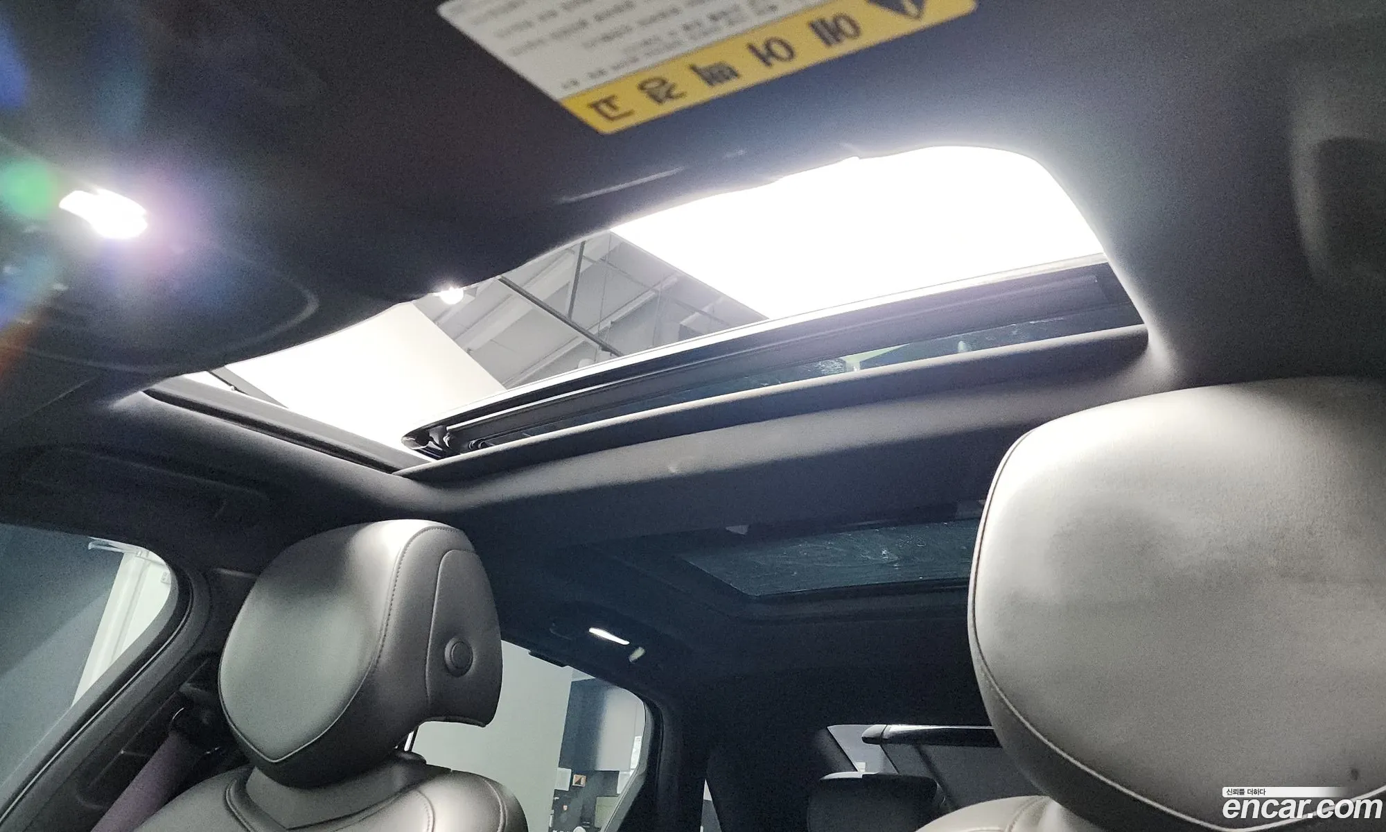 Cadillac CT6 2016 — 12