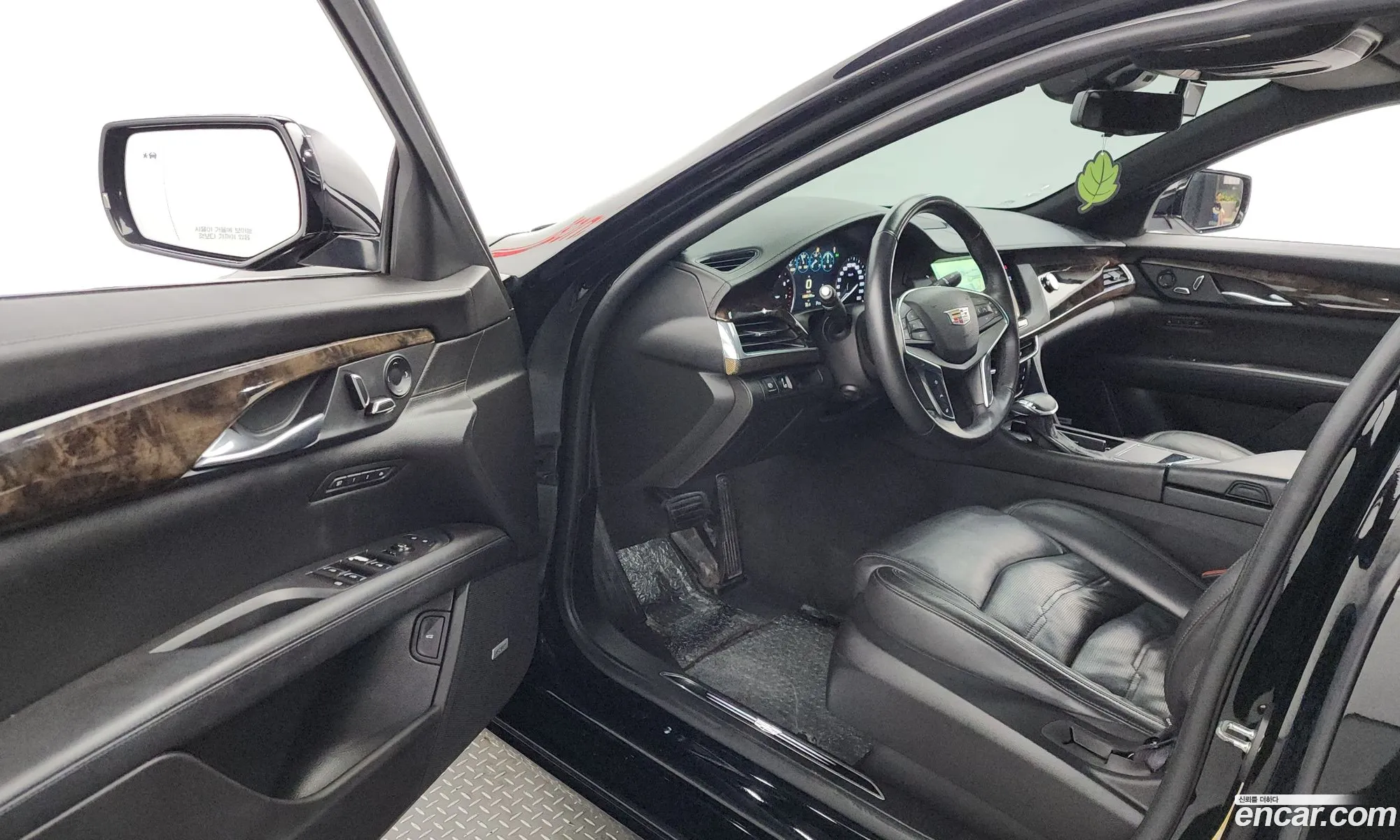 Cadillac CT6 2016 — 3