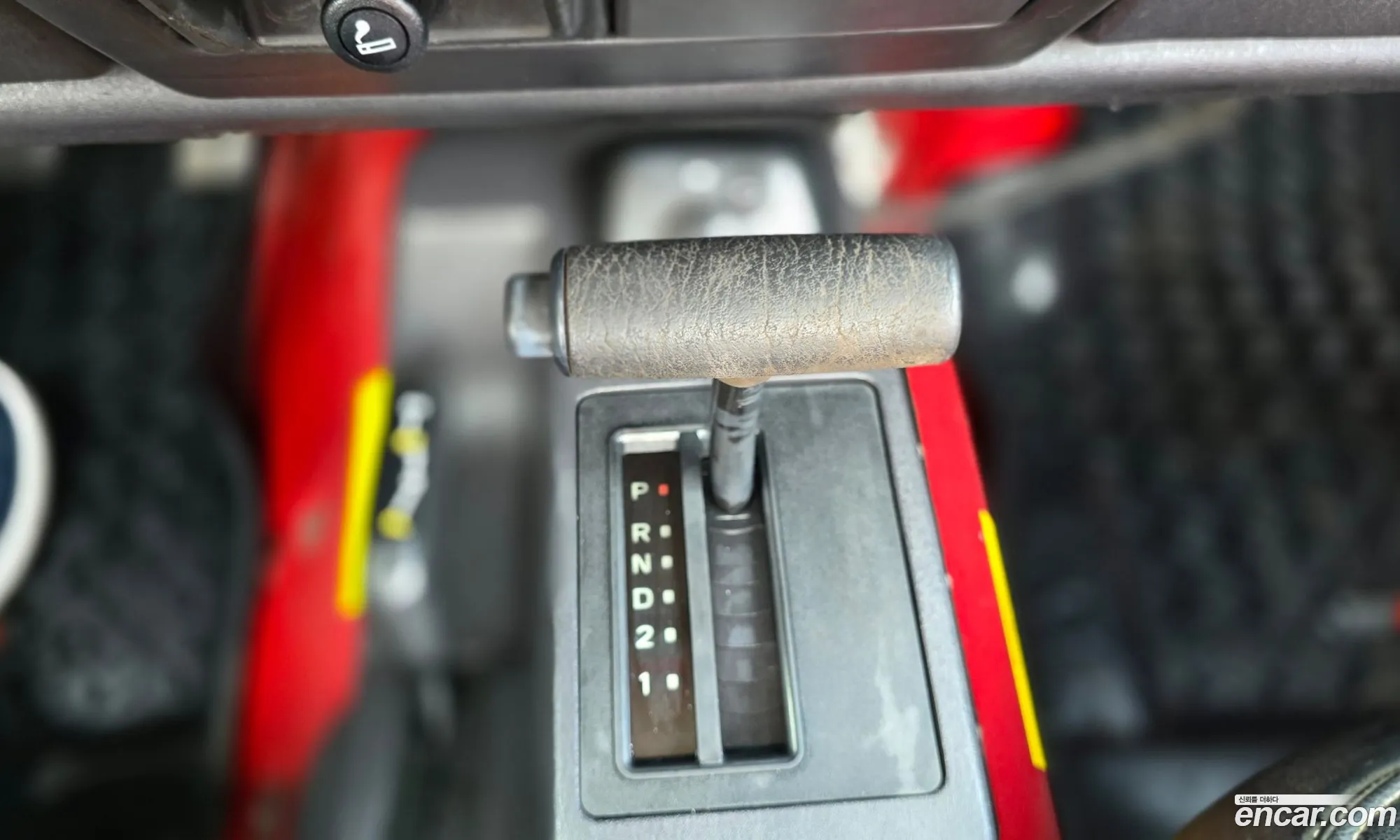 Jeep Wrangler 1999 — 10
