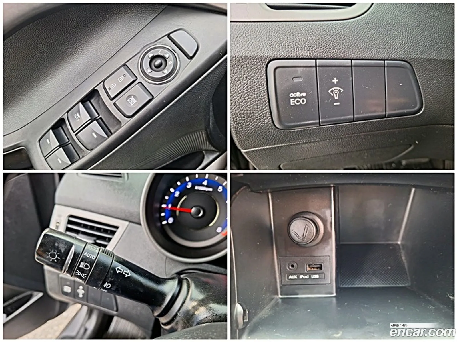 Hyundai Elantra MD 2010 — 11