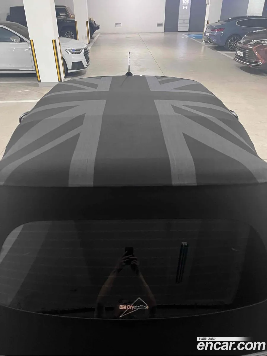 Mini Cooper S Convertible 2024 — 2