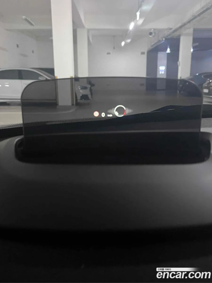 Mini Cooper S Convertible 2024 — 12