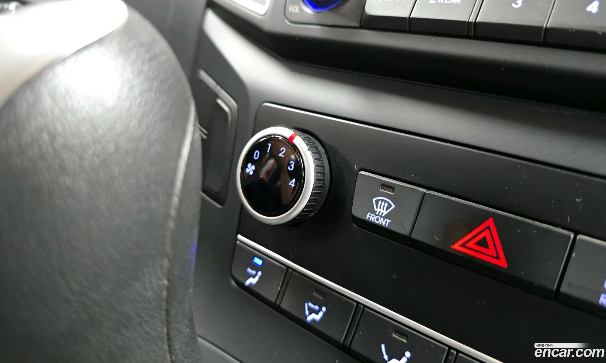 Hyundai Grand Starex 2018 — 12