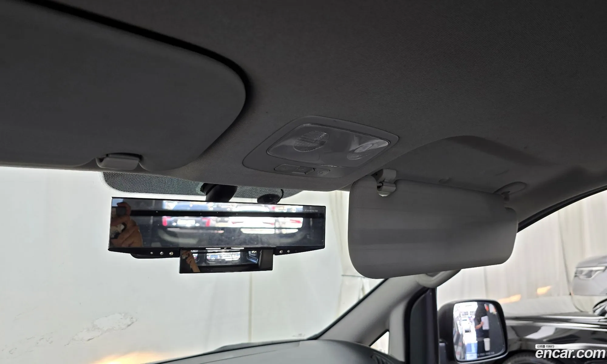 Hyundai Grand Starex 2018 — 15