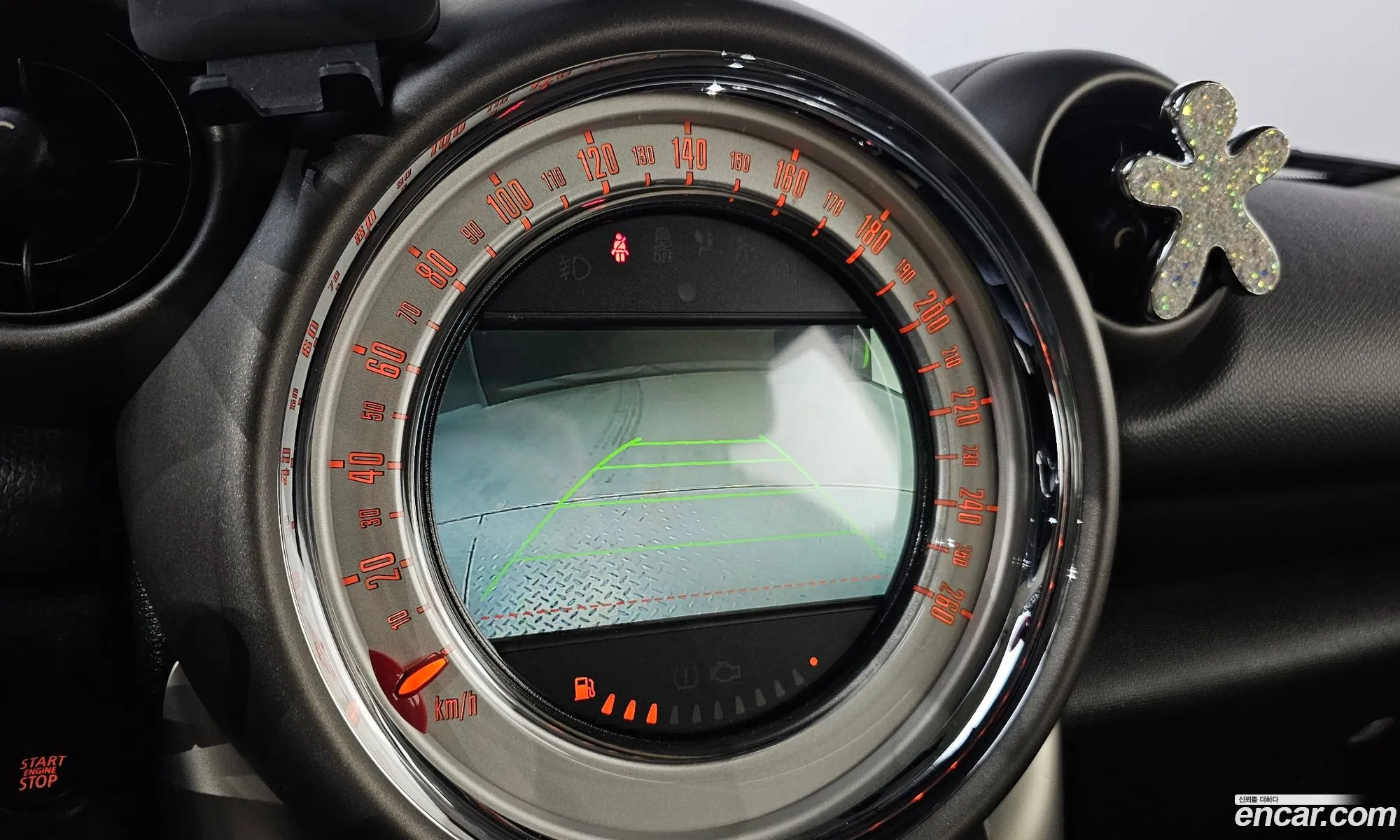 Mini Cooper D Countryman 2012 WMWXD3103CWM60318 — 20